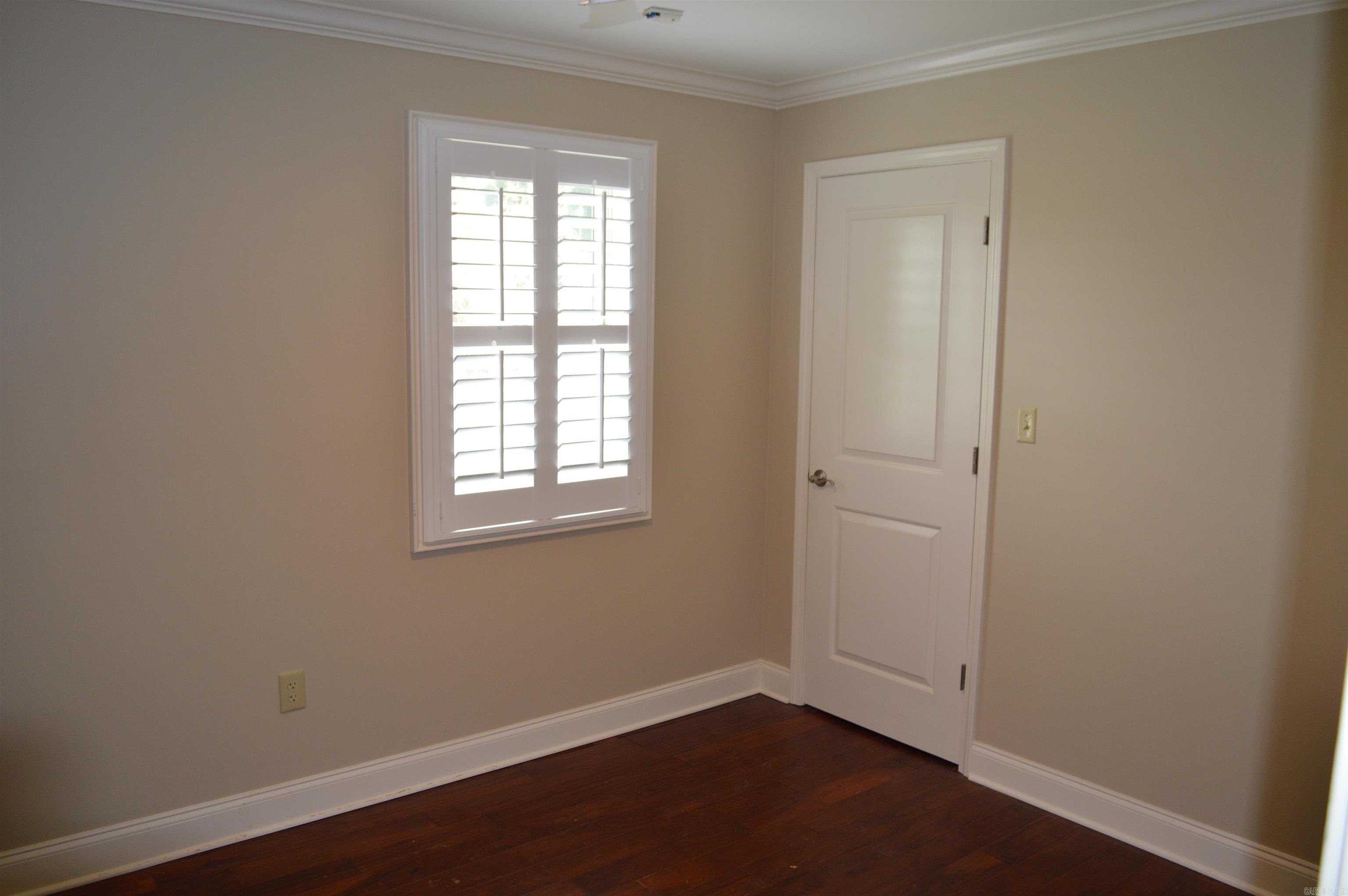 611 CR 428  Parkin, AR