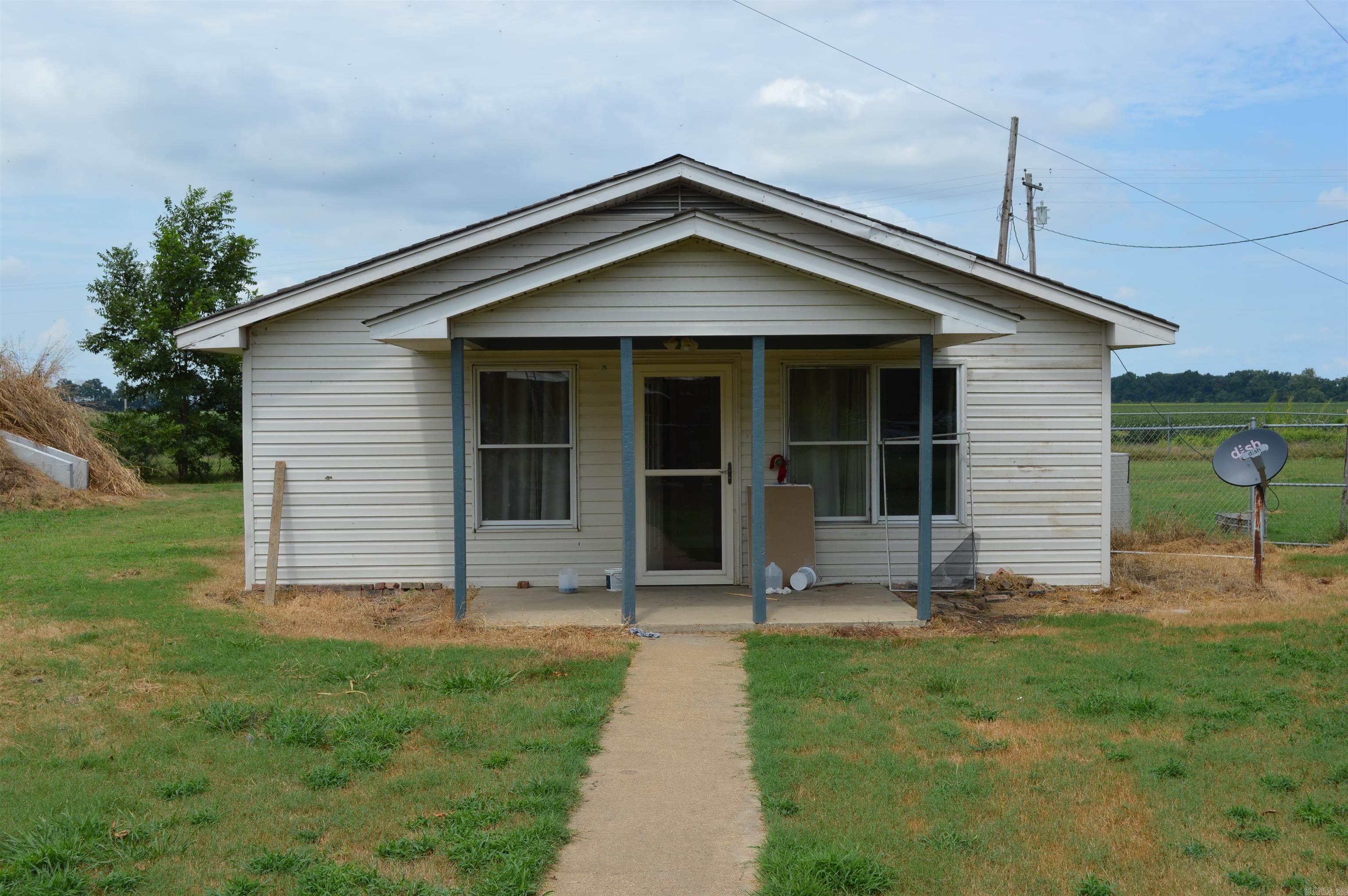 611 CR 428  Parkin, AR