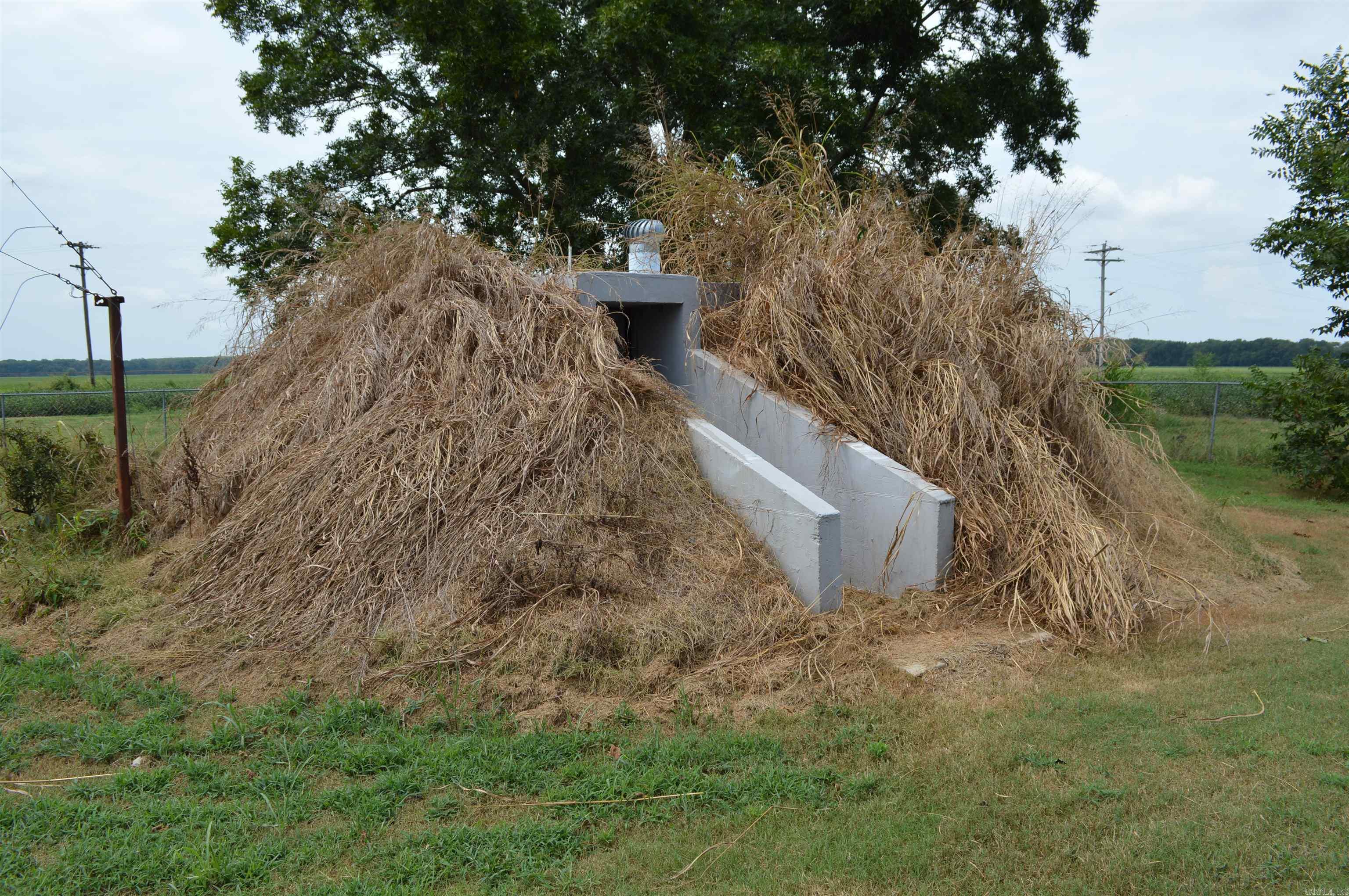 611 CR 428  Parkin, AR