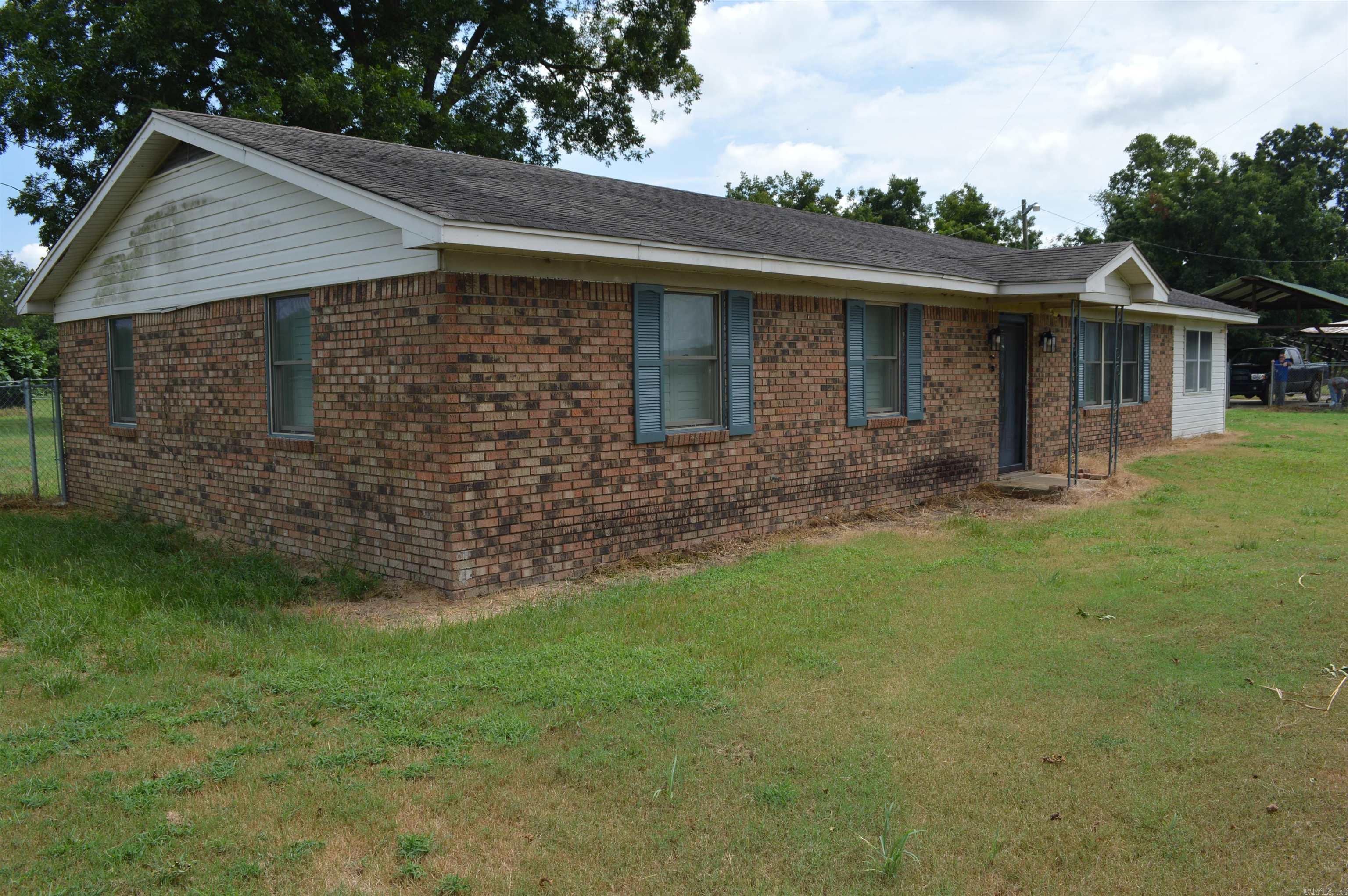 611 CR 428  Parkin, AR