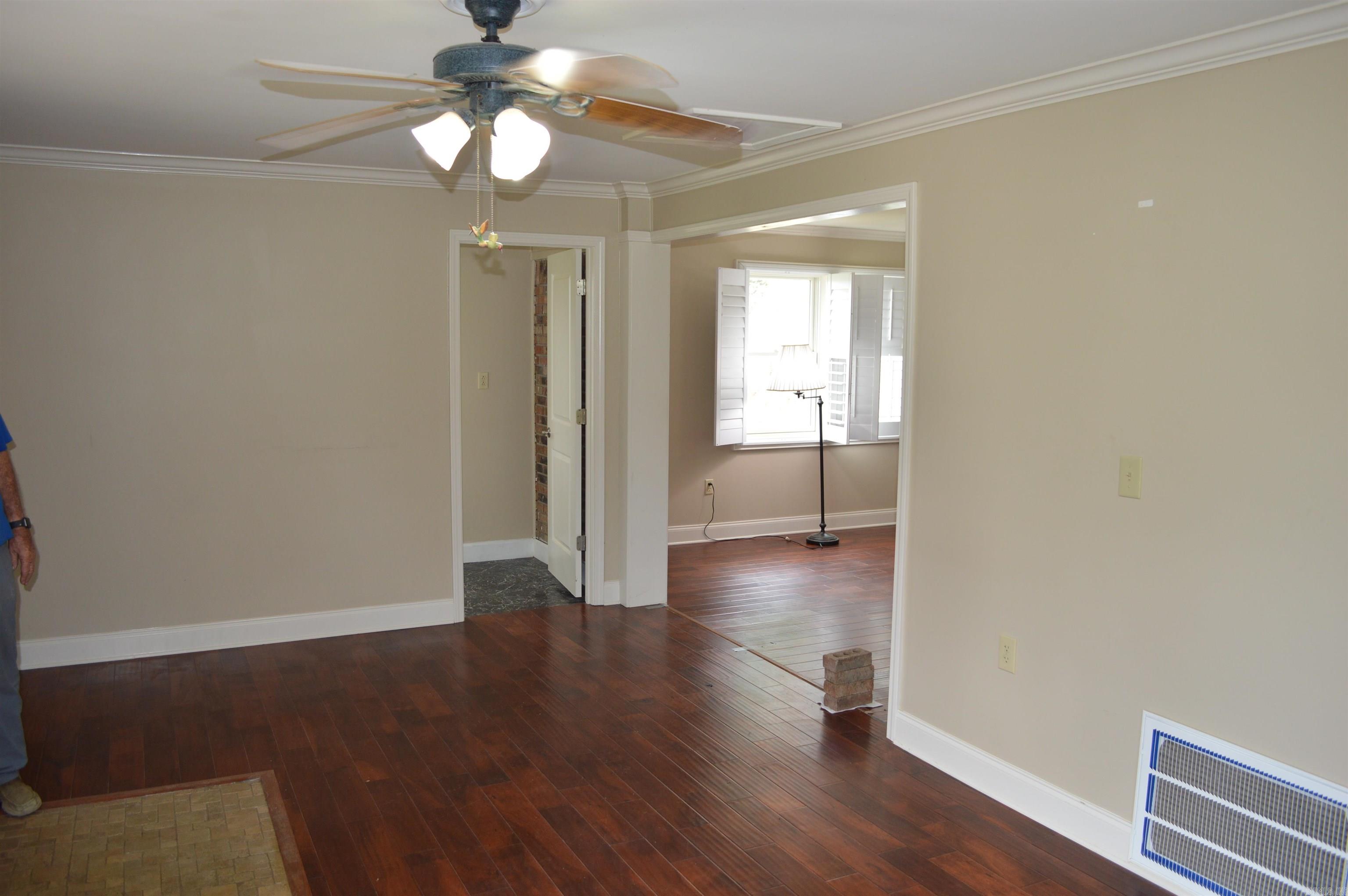 611 CR 428  Parkin, AR