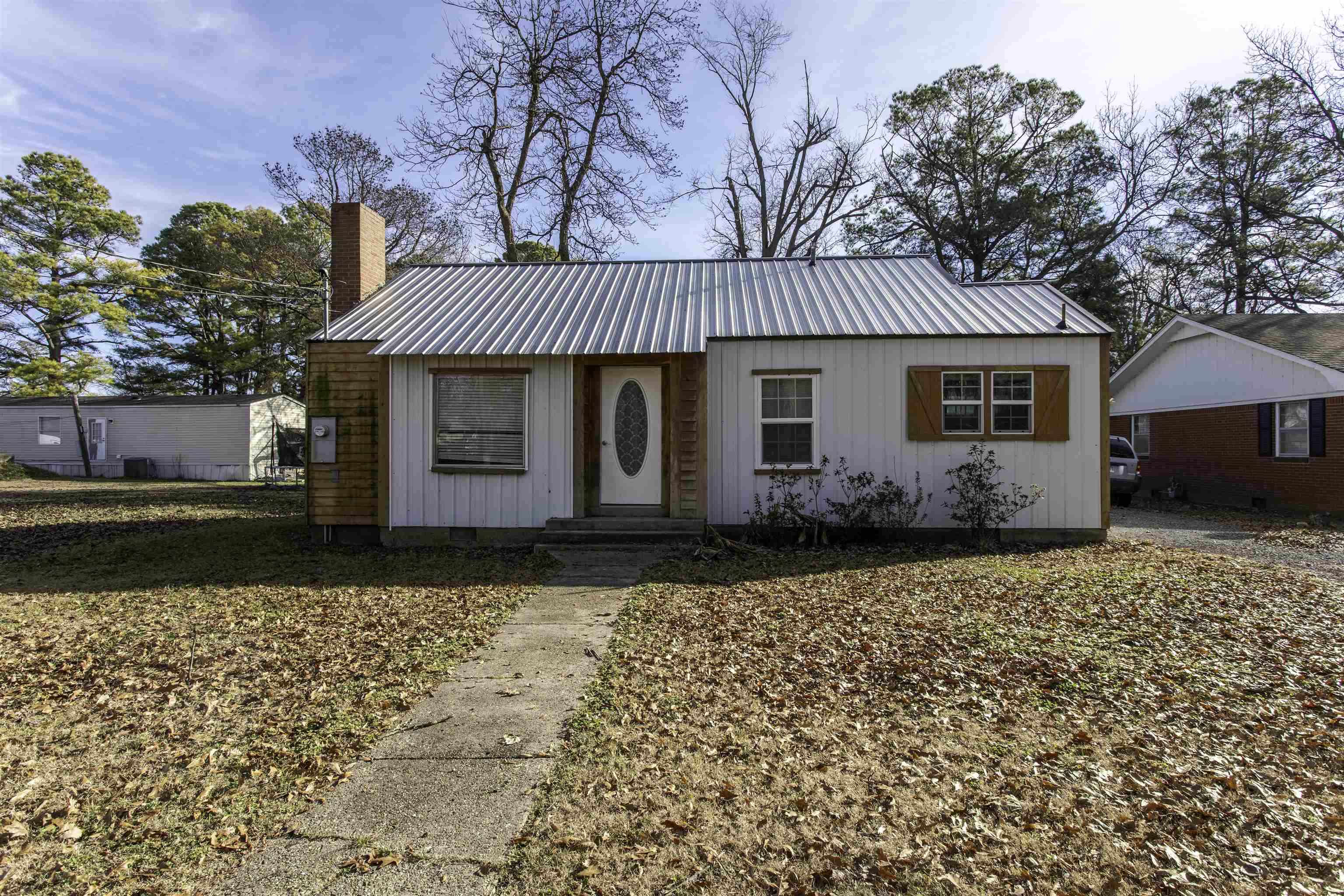 206 S Nance  Monette, AR