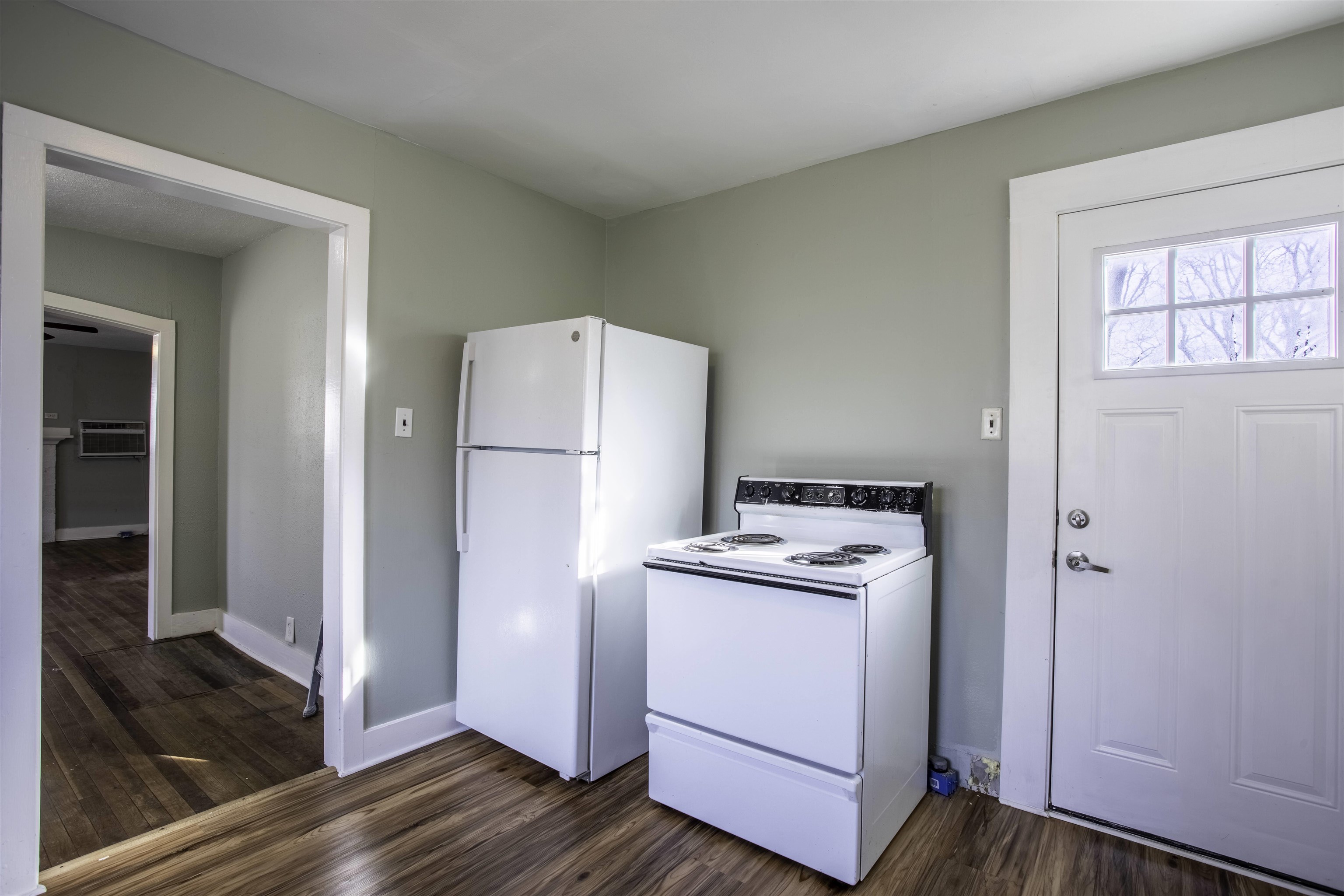 206 S Nance  Monette, AR