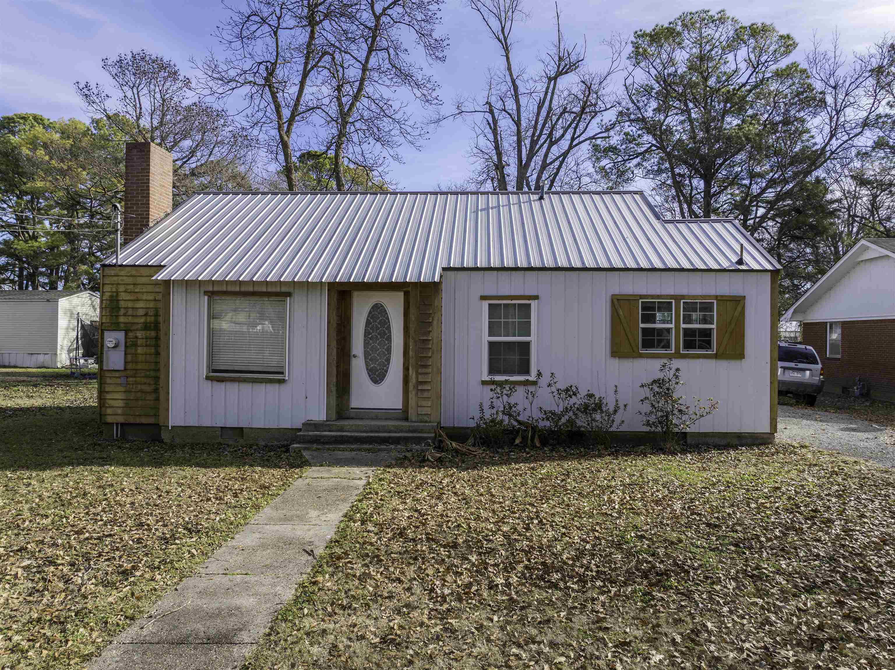 206 S Nance  Monette, AR