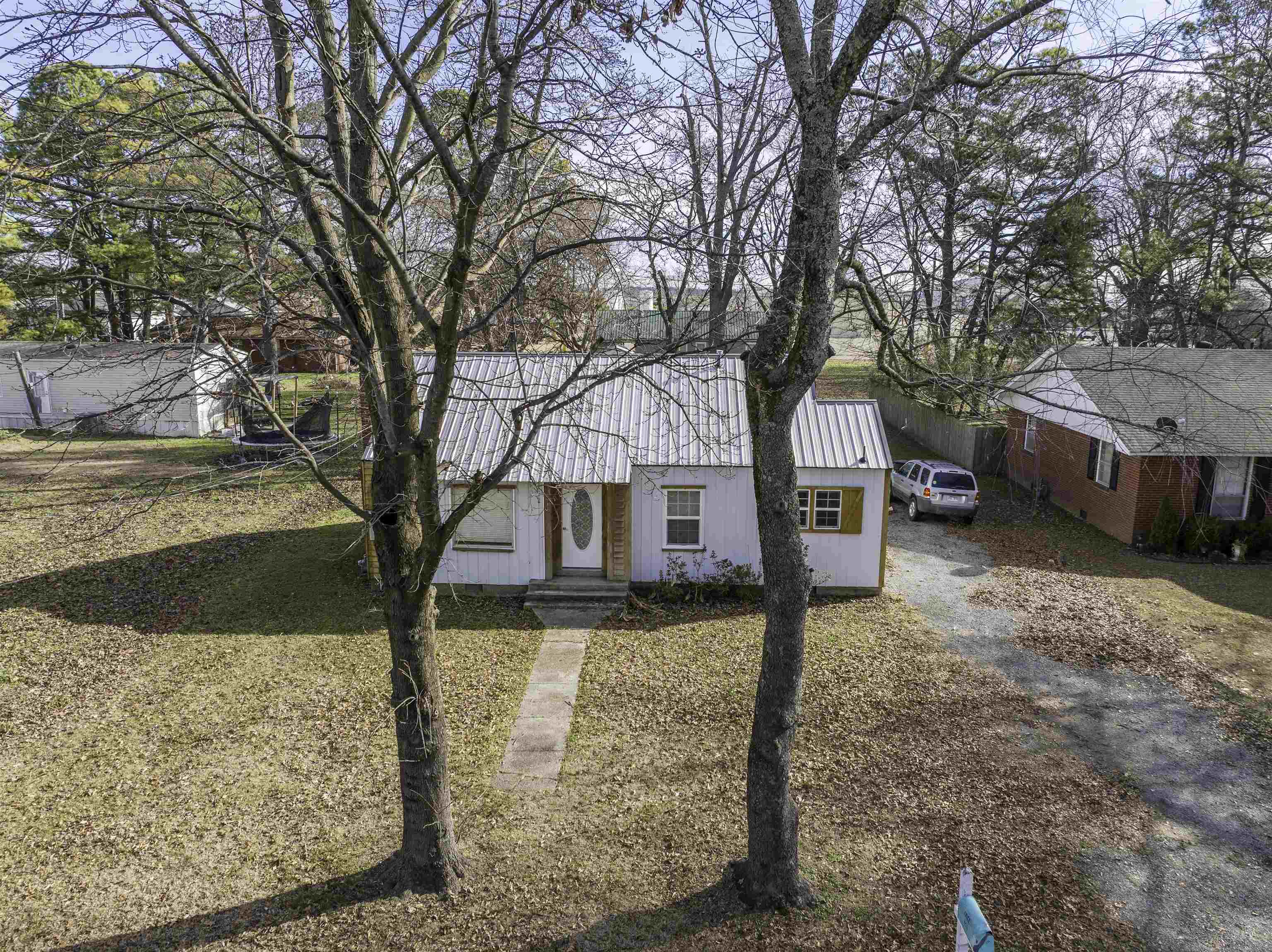 206 S Nance  Monette, AR