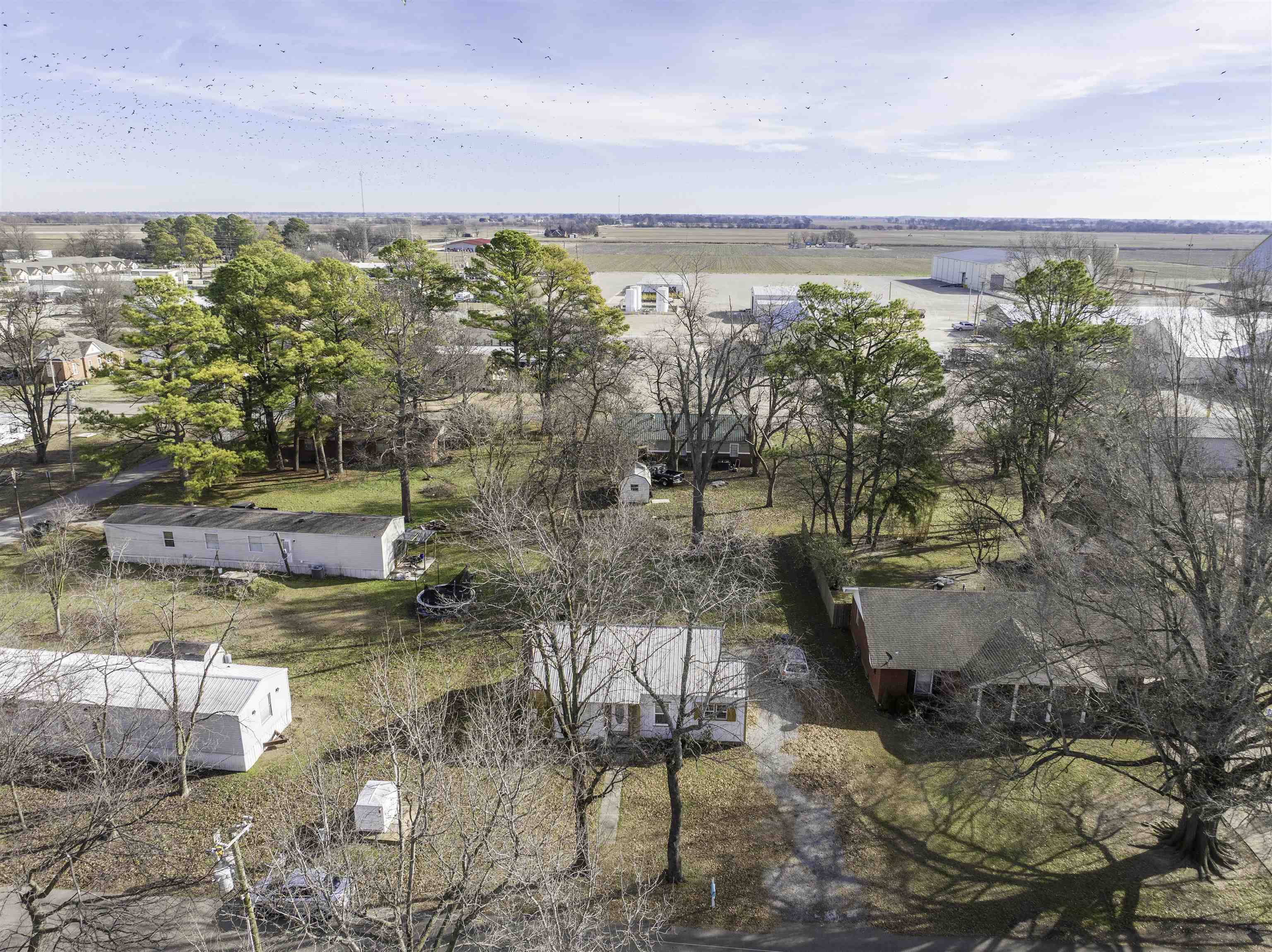 206 S Nance  Monette, AR