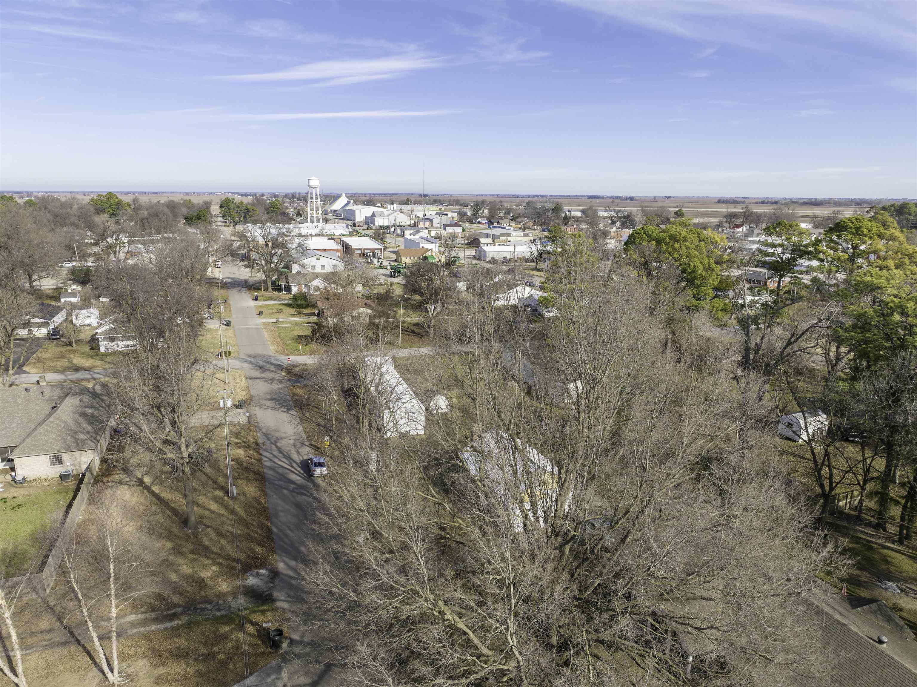 206 S Nance  Monette, AR