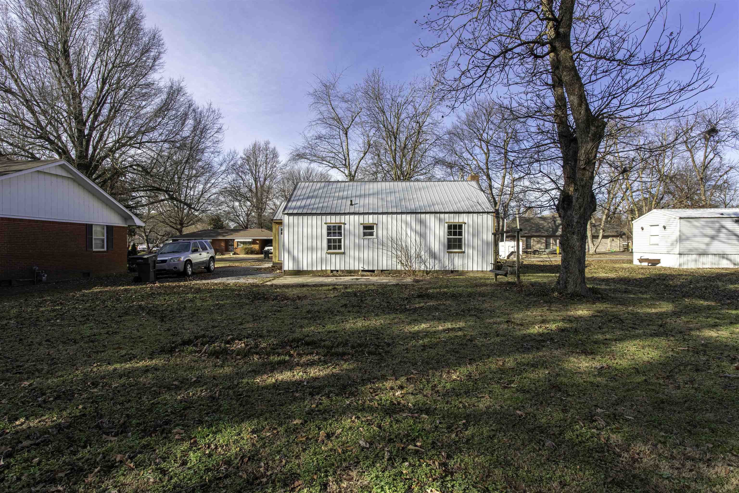 206 S Nance  Monette, AR