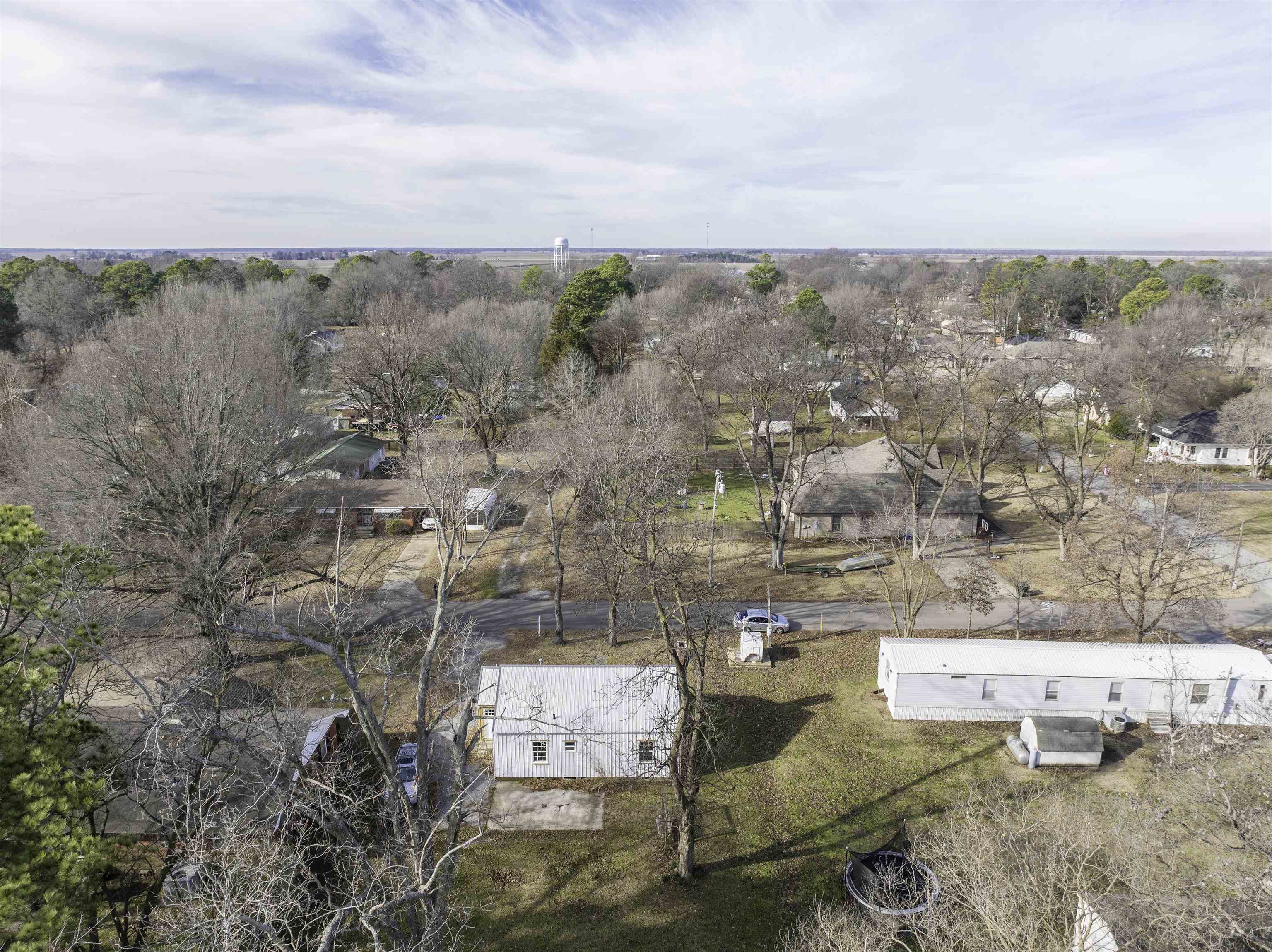 206 S Nance  Monette, AR