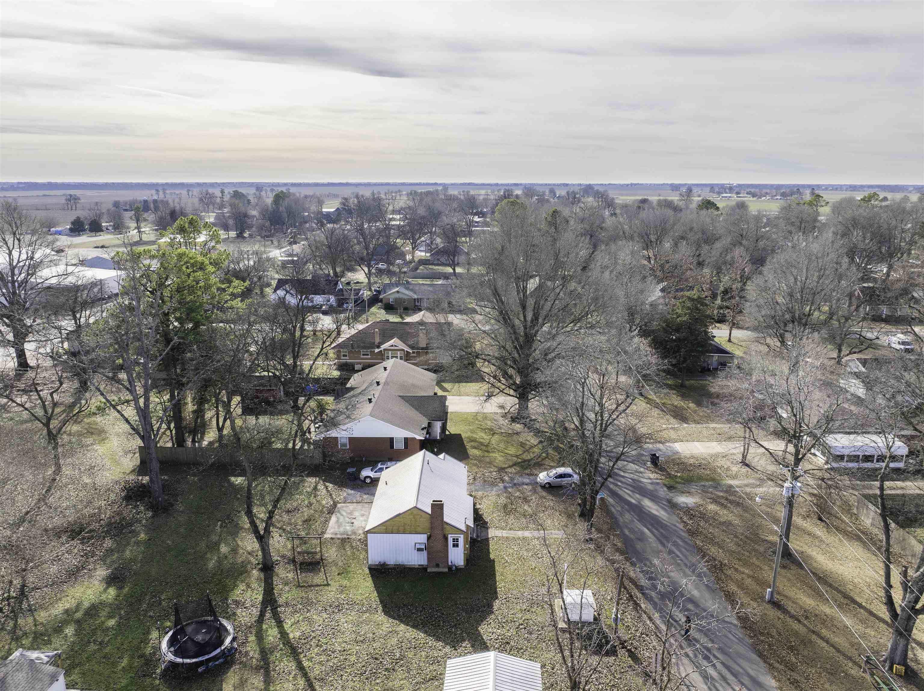 206 S Nance  Monette, AR