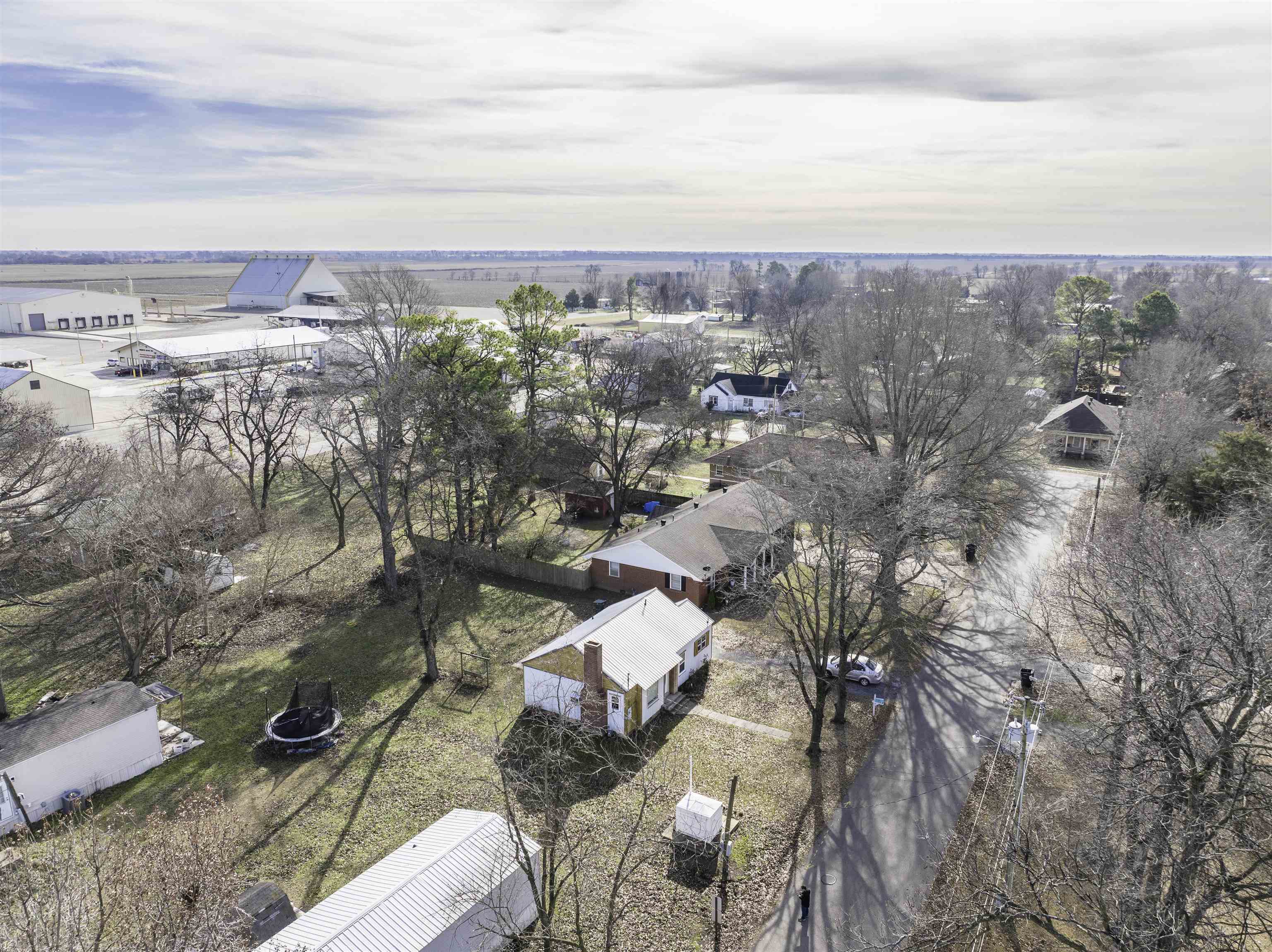 206 S Nance  Monette, AR