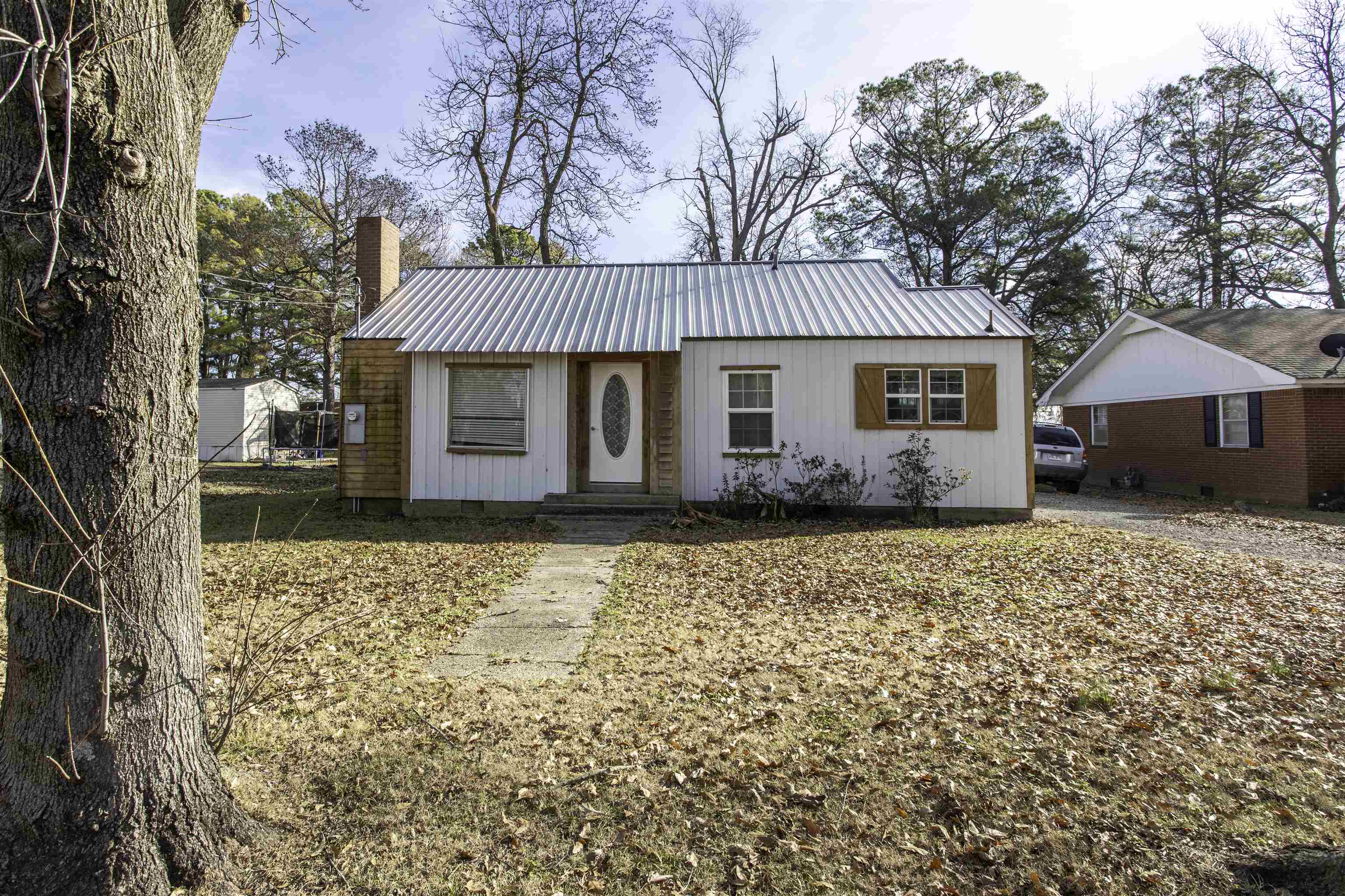 206 S Nance  Monette, AR