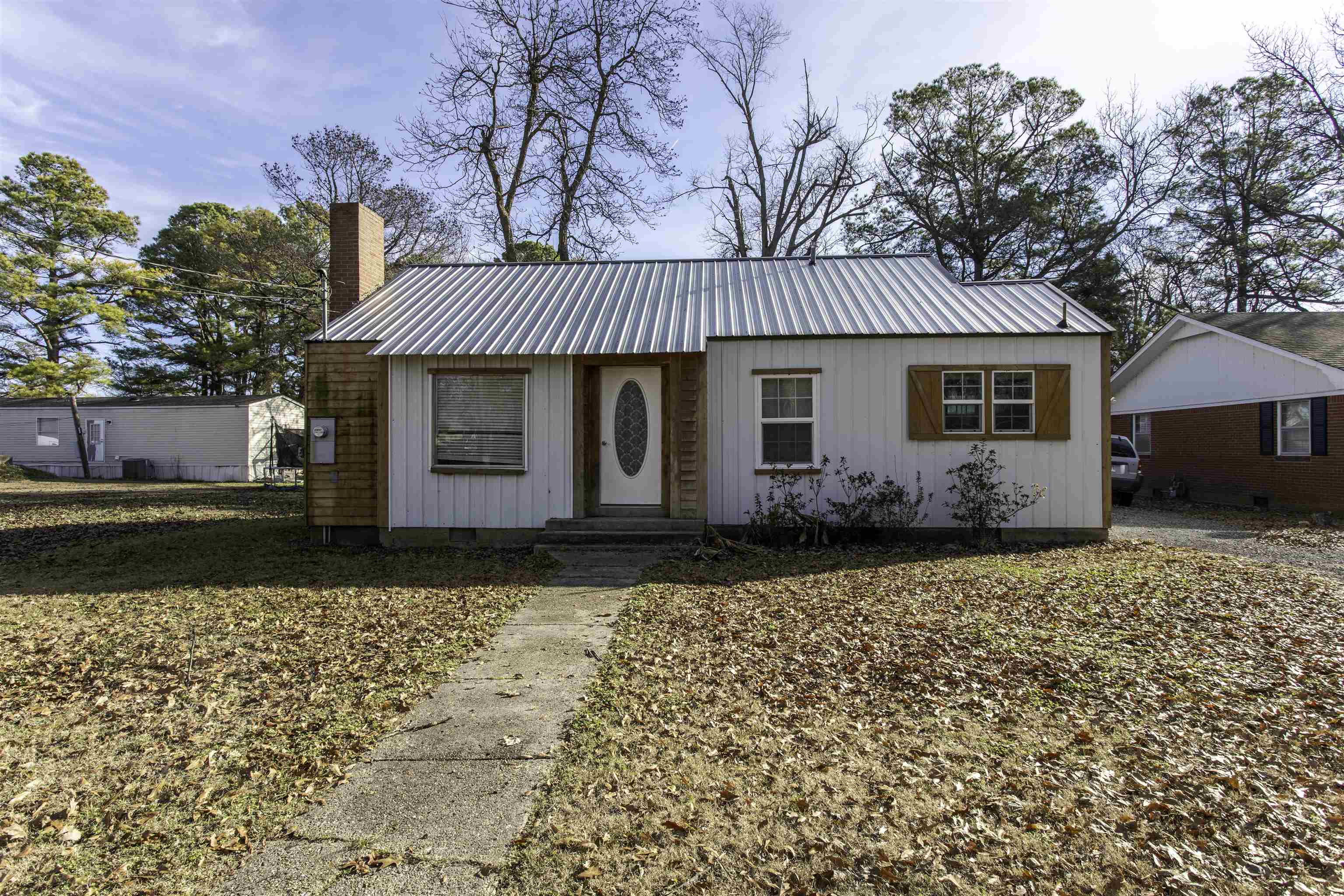 206 S Nance  Monette, AR