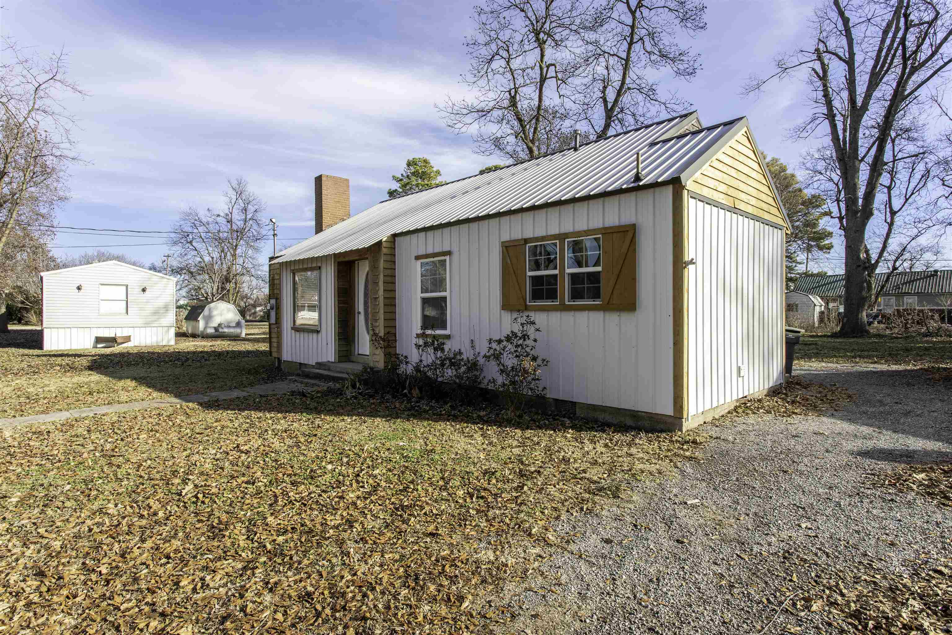 206 S Nance  Monette, AR