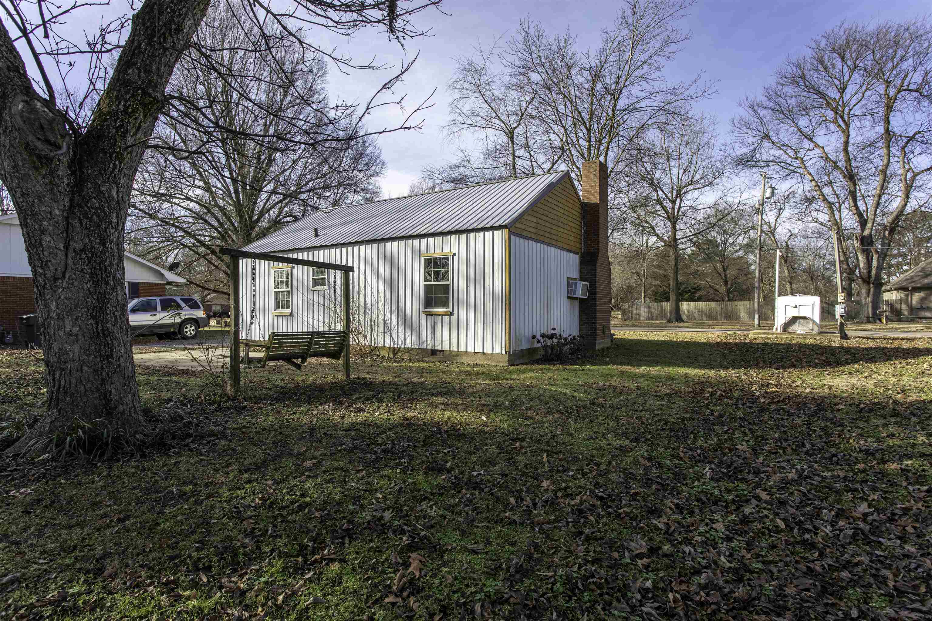 206 S Nance  Monette, AR