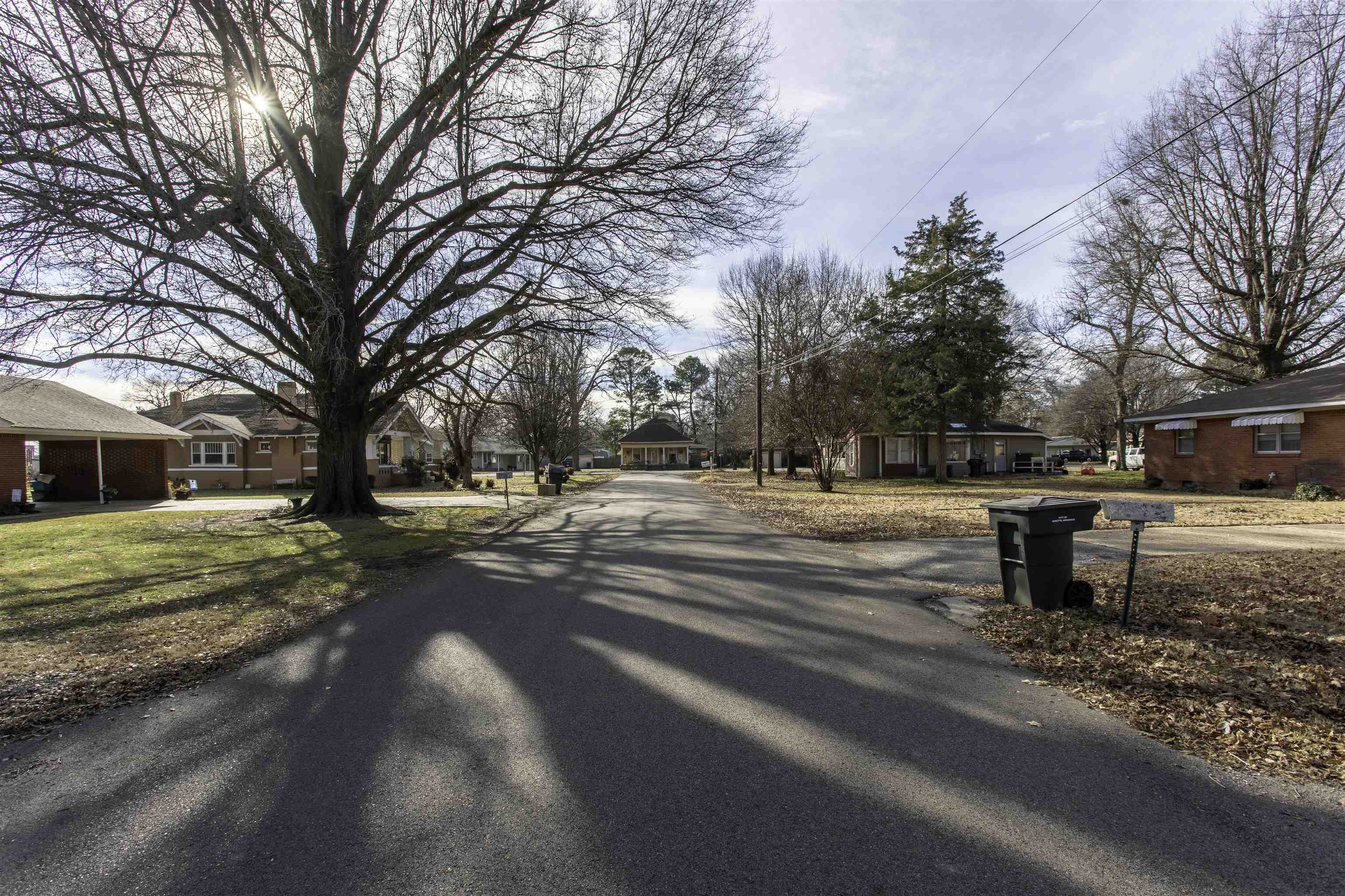 206 S Nance  Monette, AR