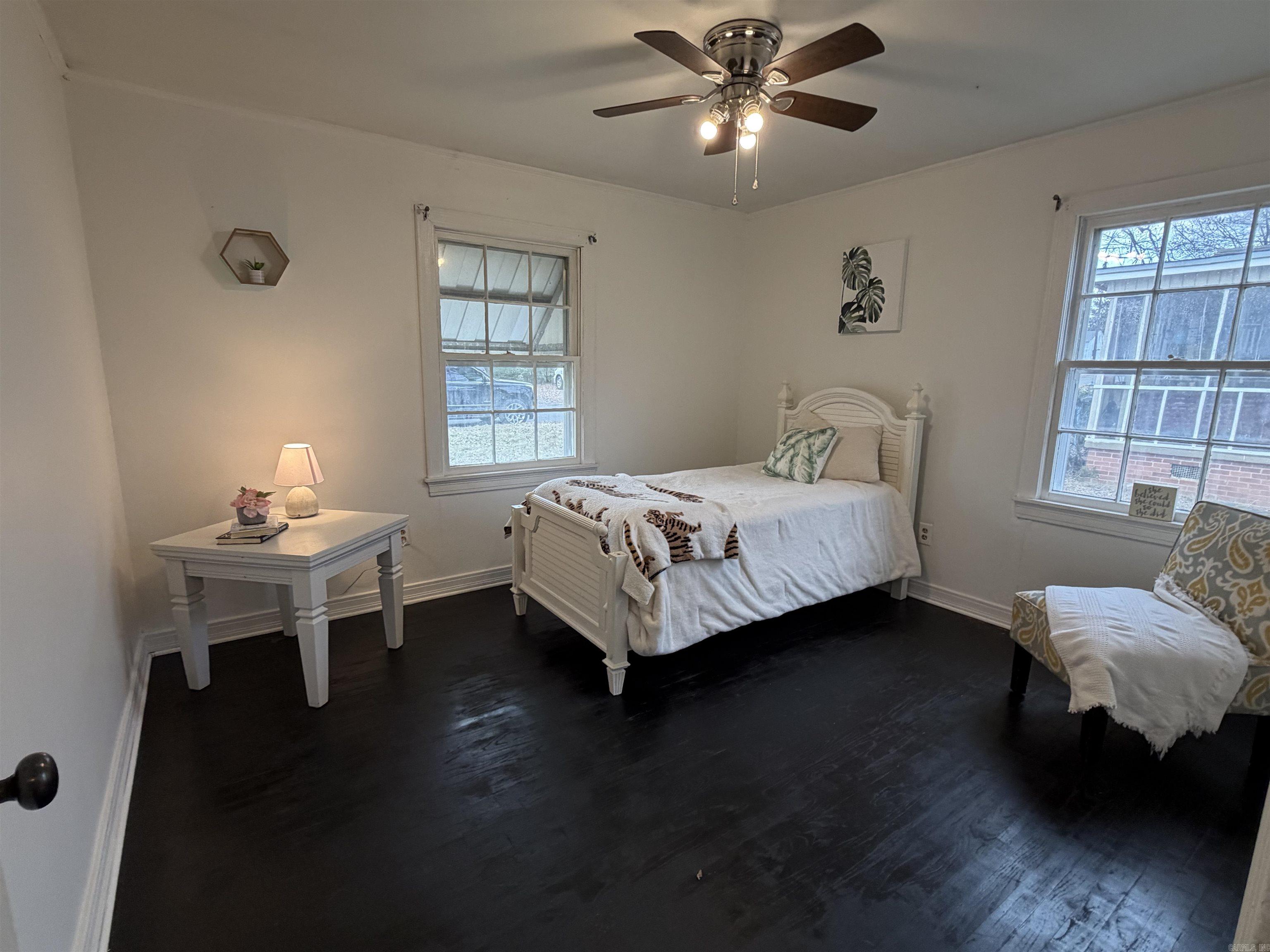 100 Lucy  Searcy, AR