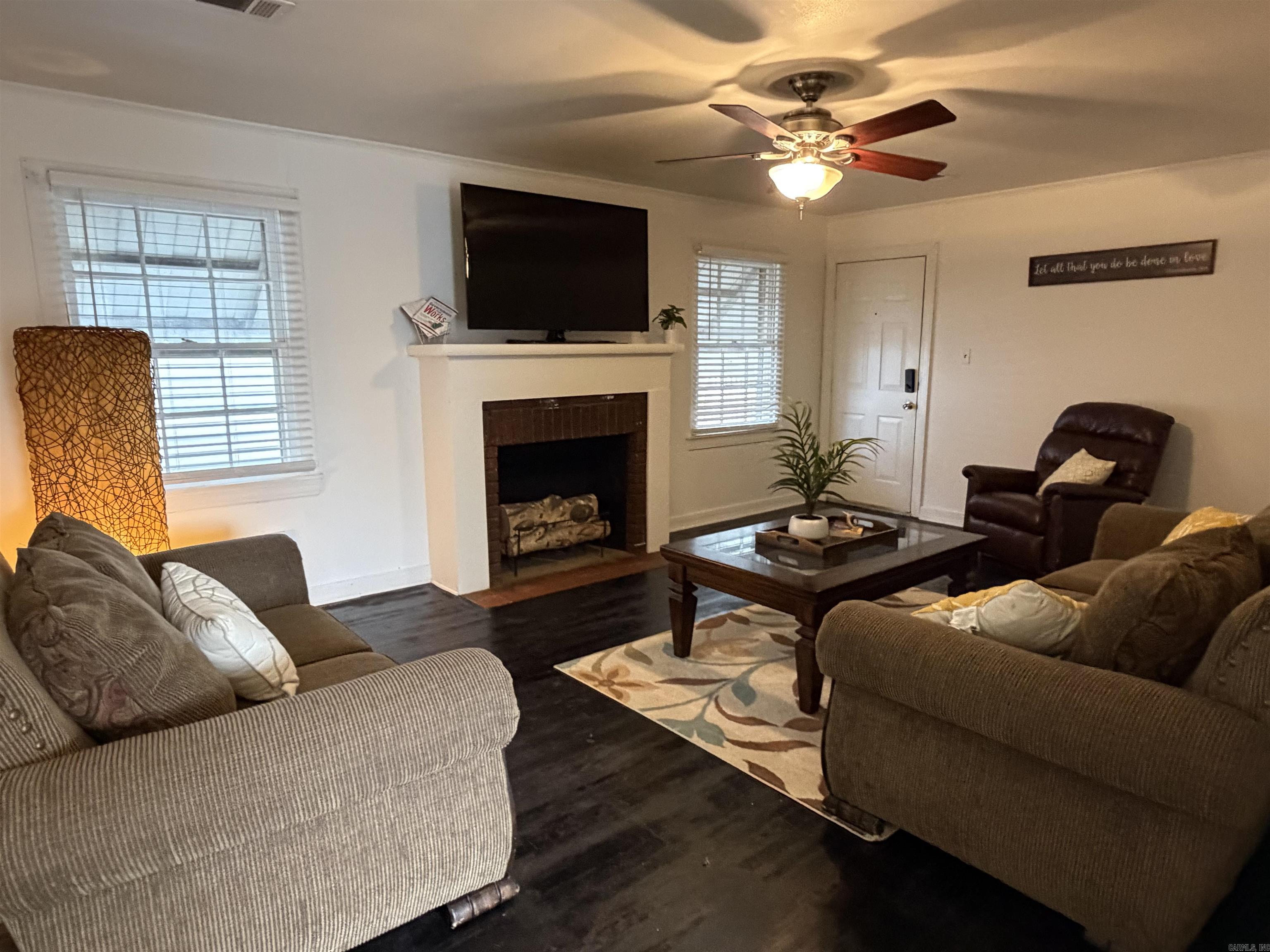 100 Lucy  Searcy, AR