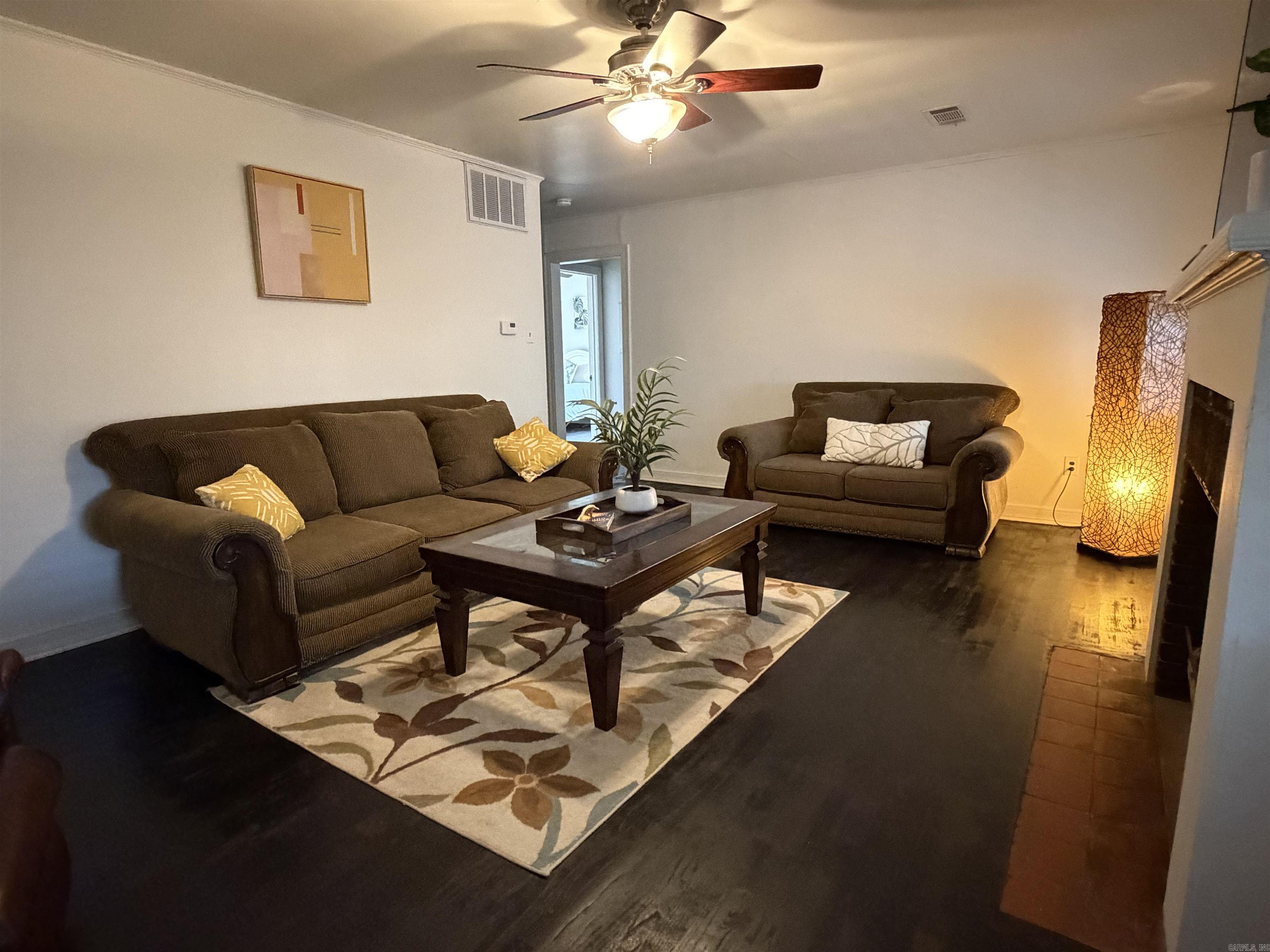 100 Lucy  Searcy, AR