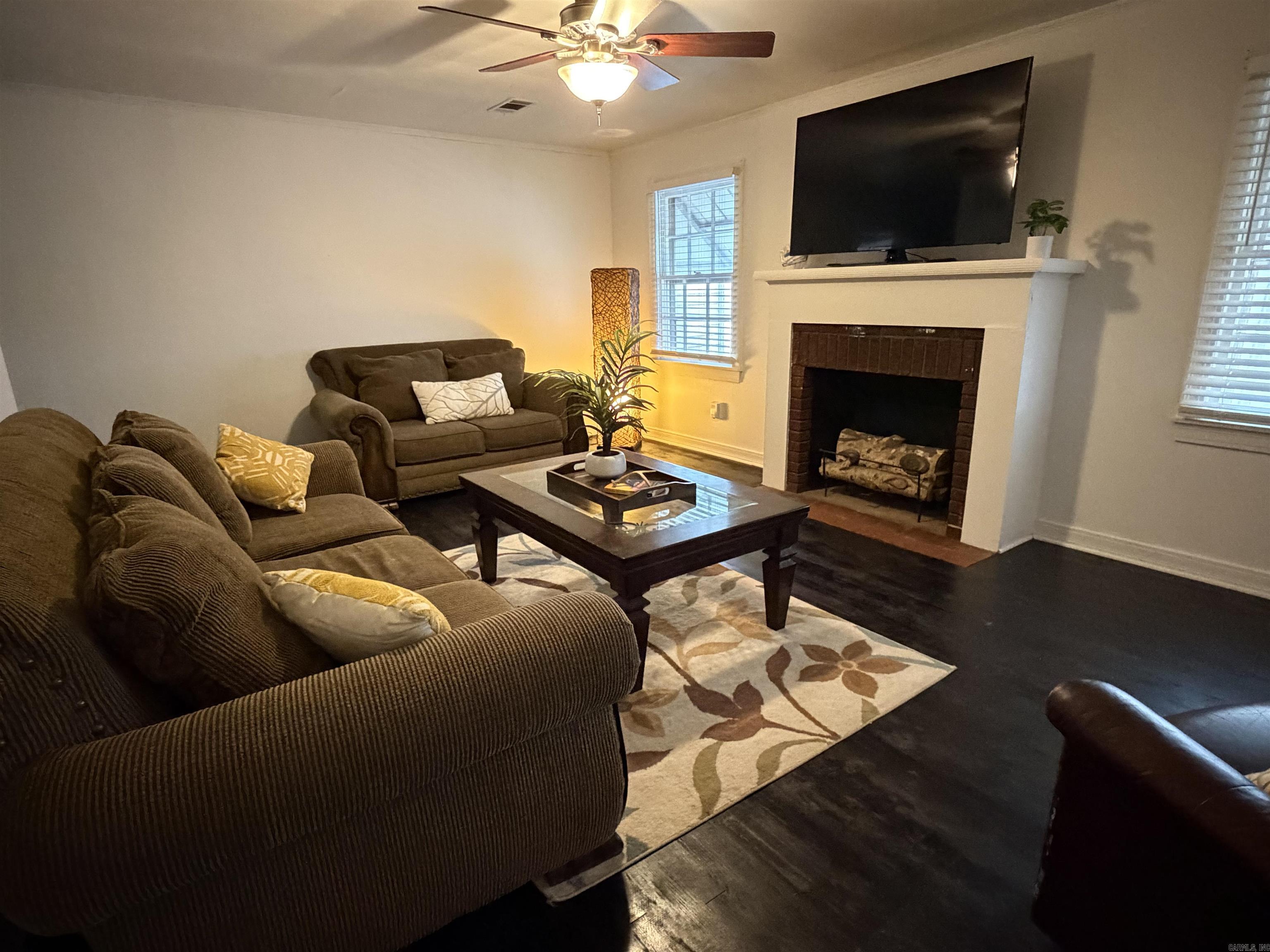 100 Lucy  Searcy, AR