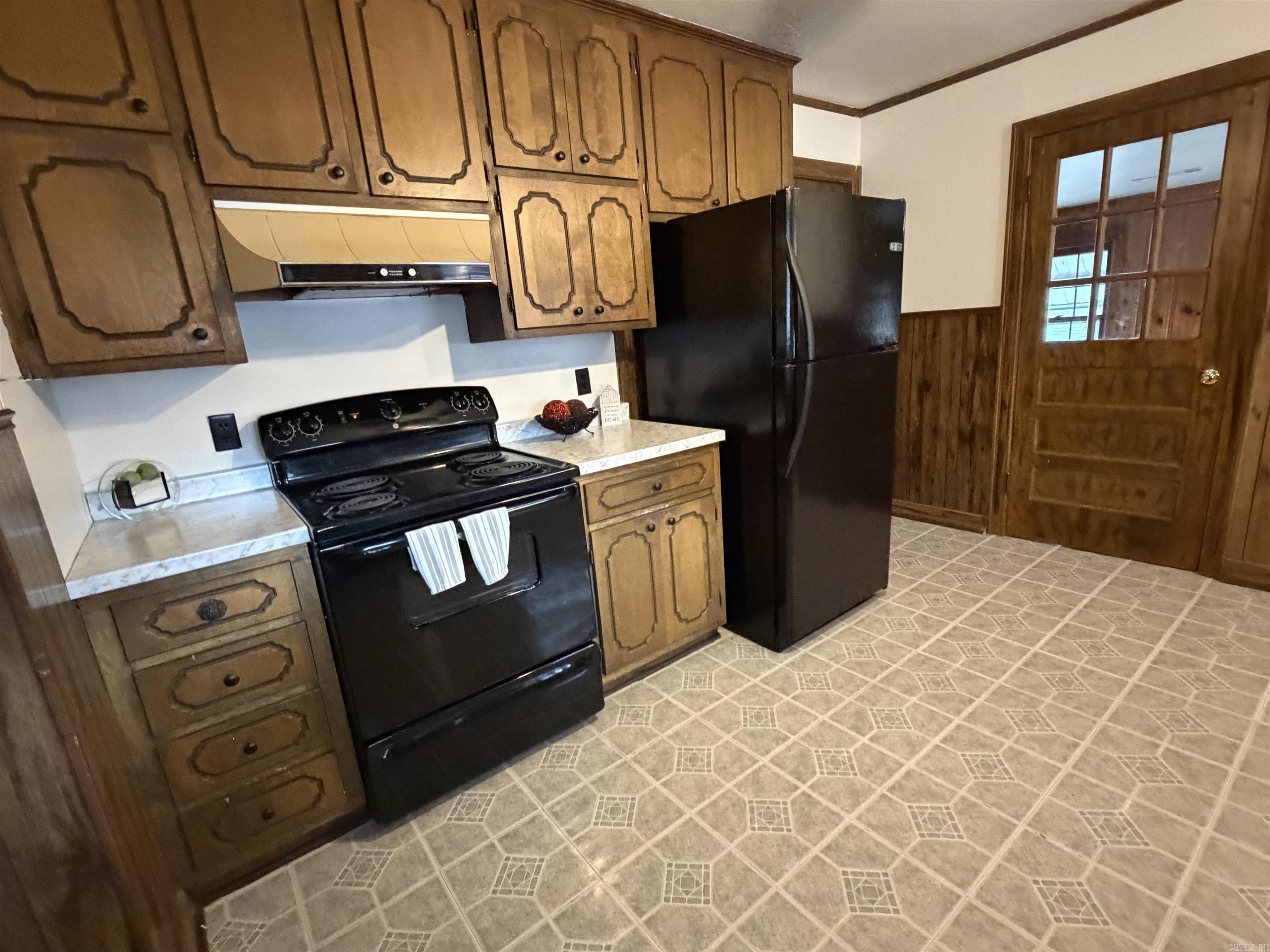 100 Lucy  Searcy, AR