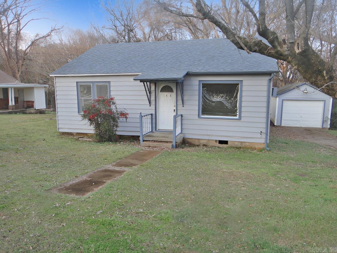 690 Bethesda  Batesville, AR