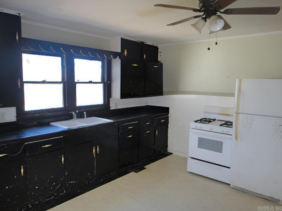 690 Bethesda  Batesville, AR