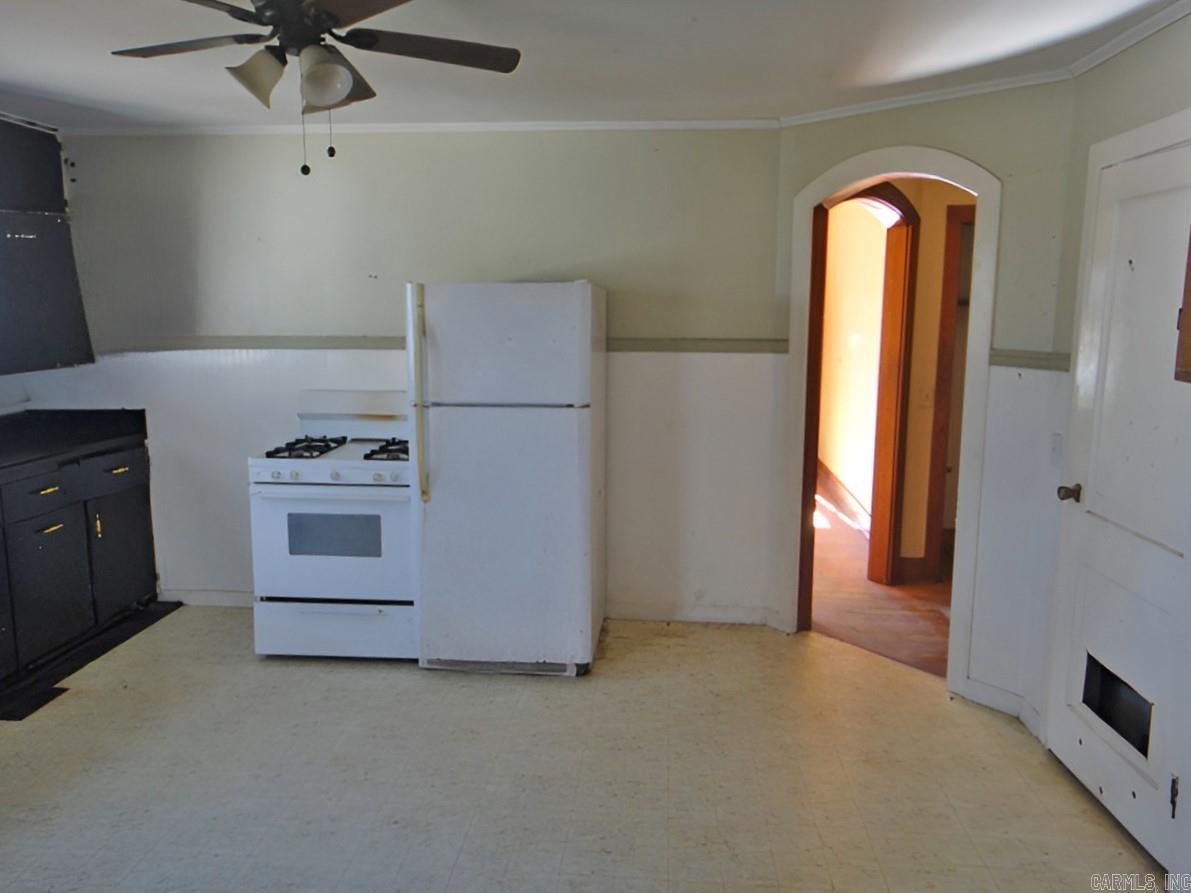 690 Bethesda  Batesville, AR