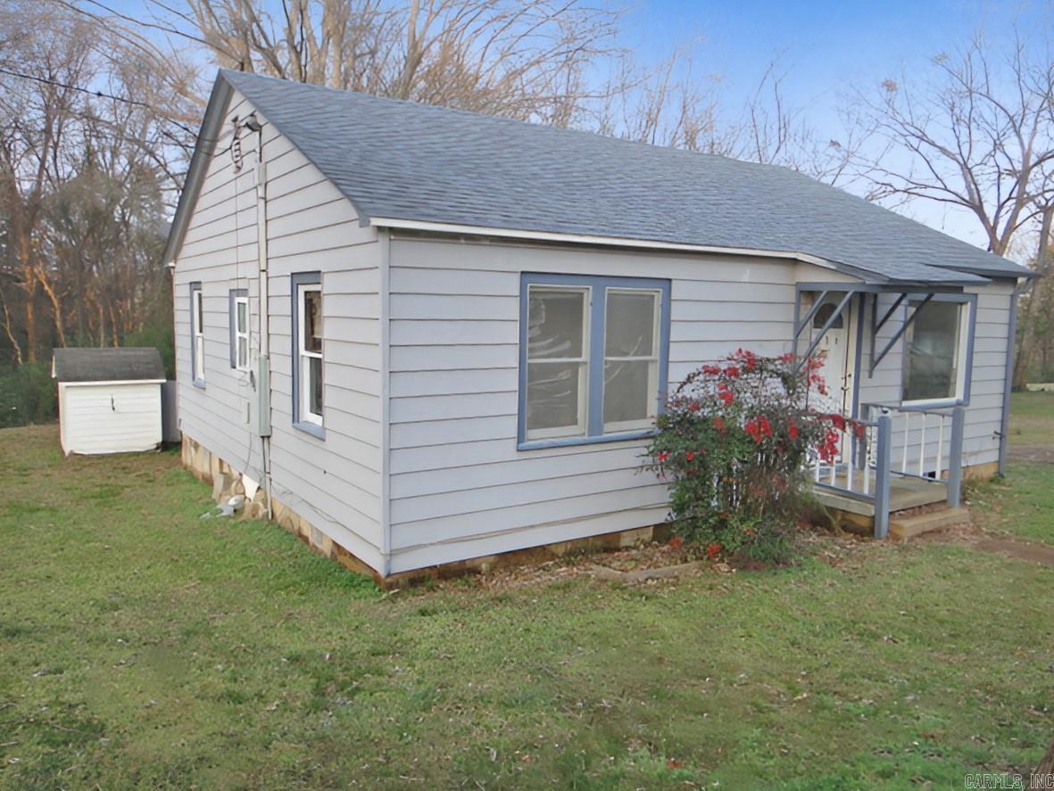 690 Bethesda  Batesville, AR