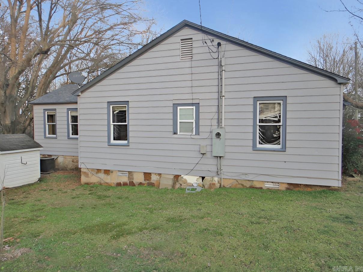 690 Bethesda  Batesville, AR