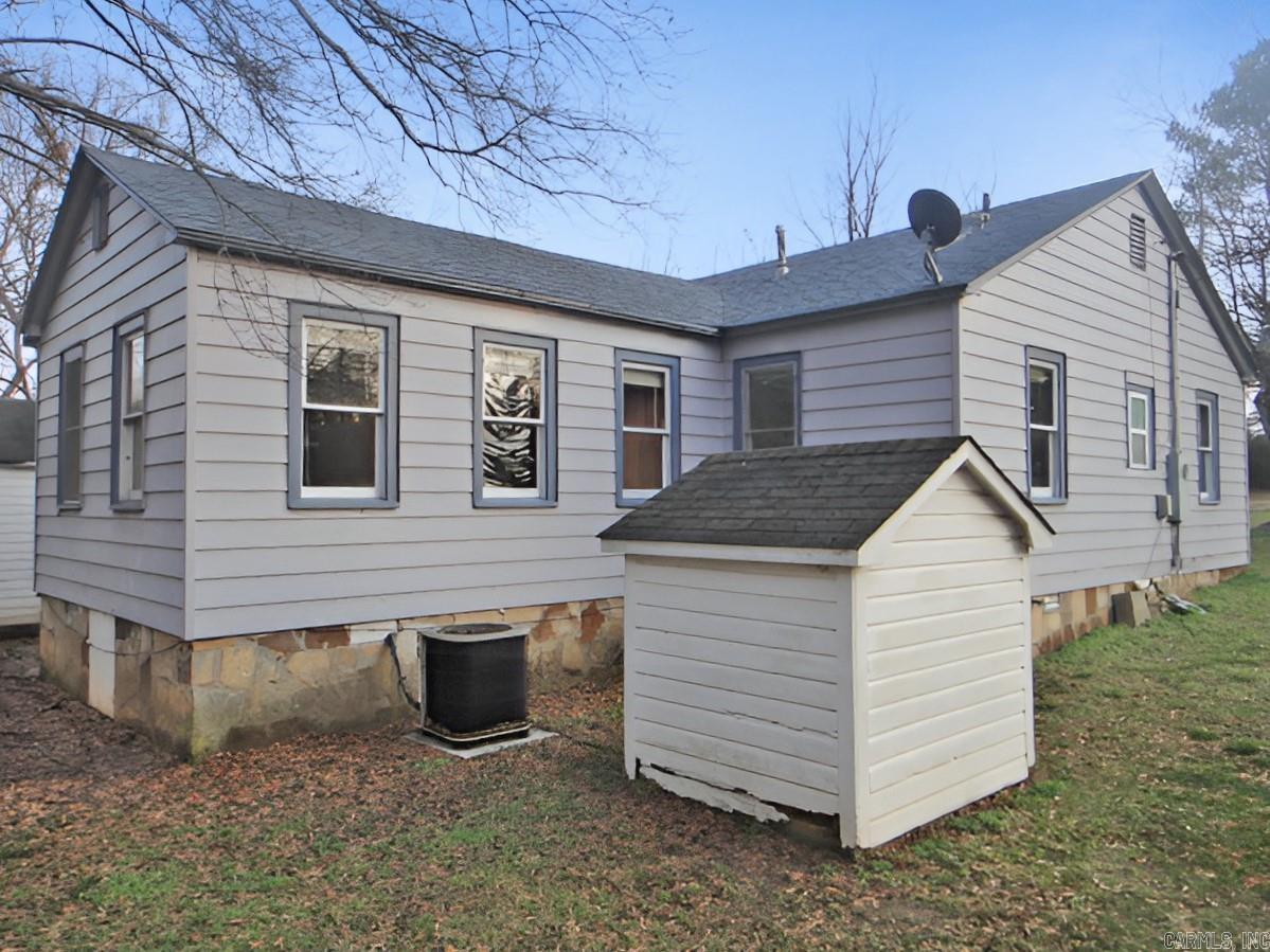 690 Bethesda  Batesville, AR