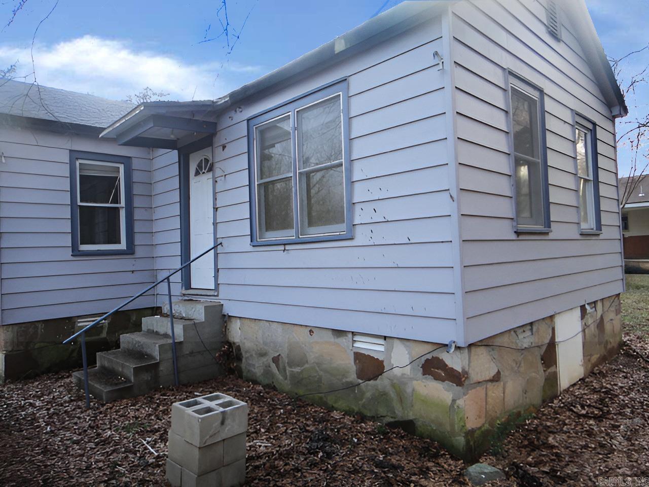 690 Bethesda  Batesville, AR