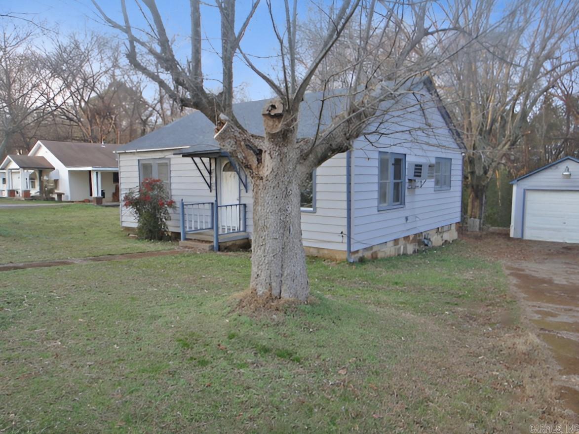 690 Bethesda  Batesville, AR