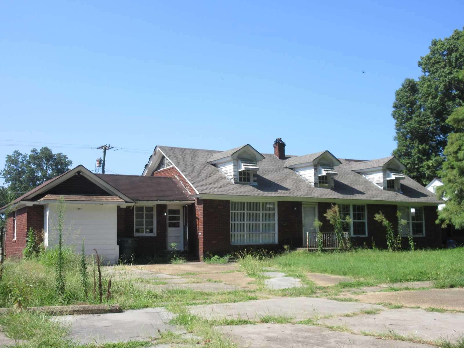 1205 Walnut Street  Blytheville, AR