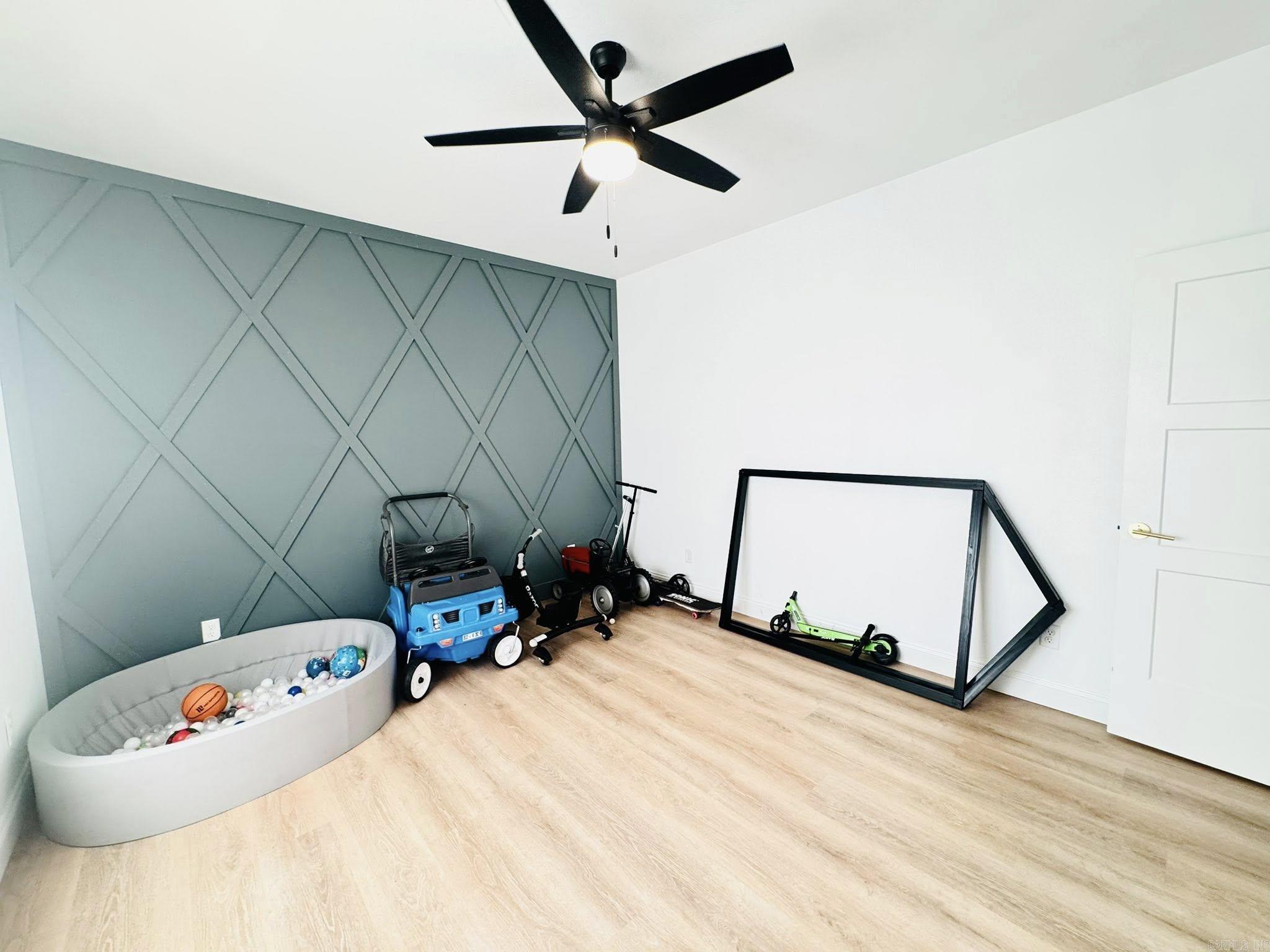 1656 Airport Drive  Mountain View, AR