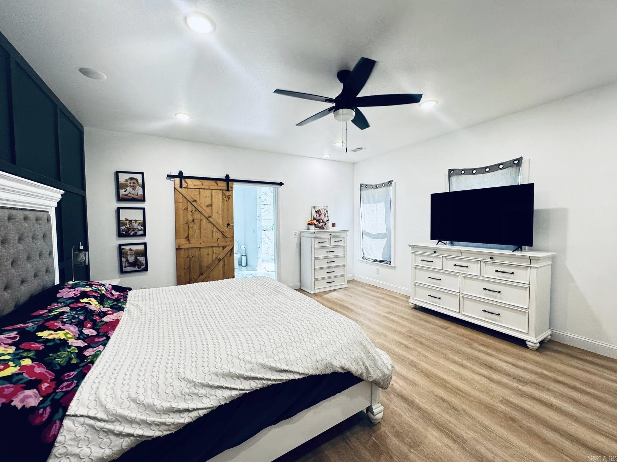 1656 Airport Drive  Mountain View, AR