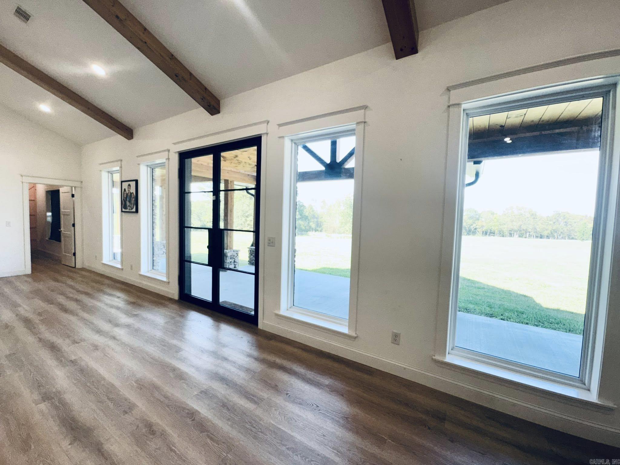 1656 Airport Drive  Mountain View, AR