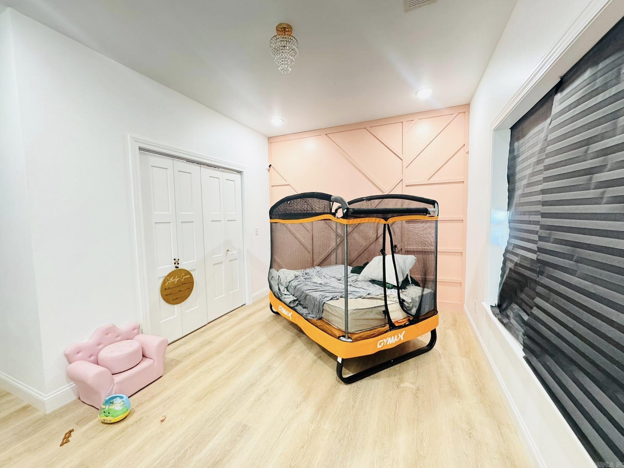 1656 Airport Drive  Mountain View, AR