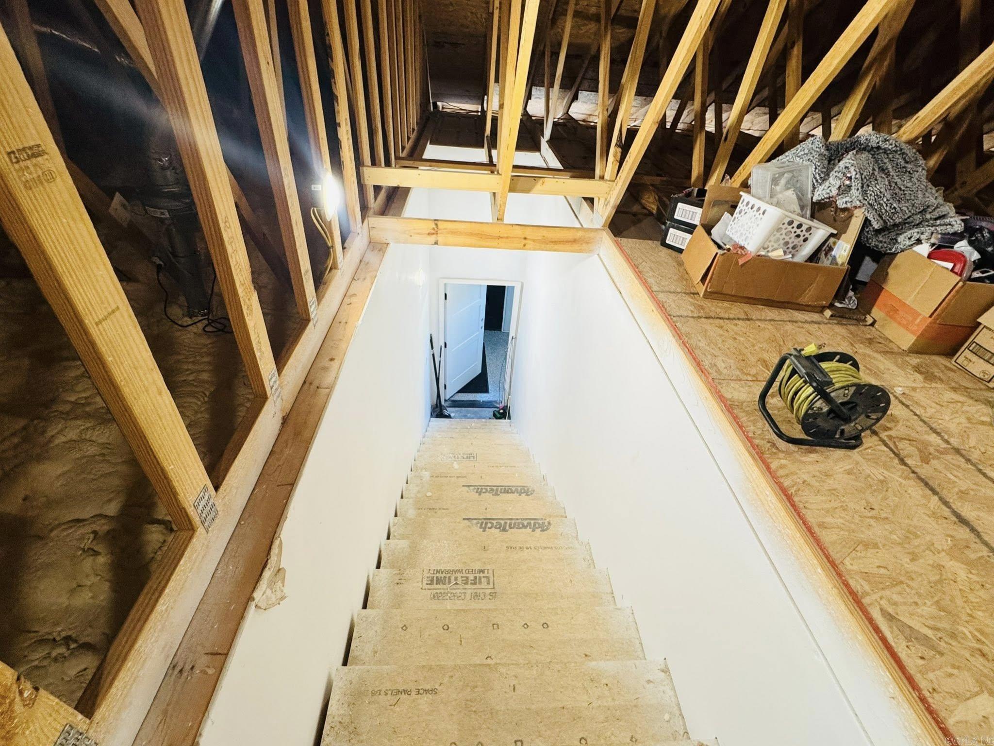 1656 Airport Drive  Mountain View, AR