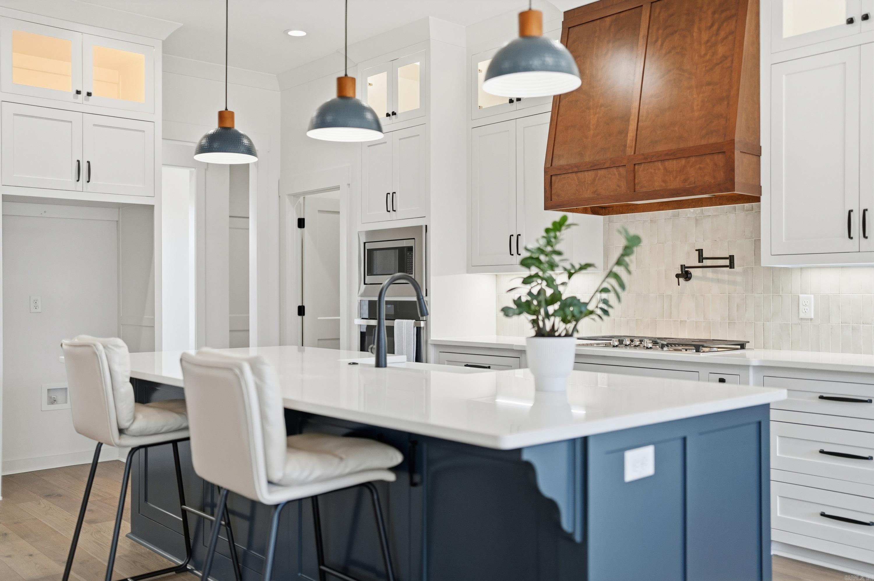 1650 Dolphin Drive  Conway, AR