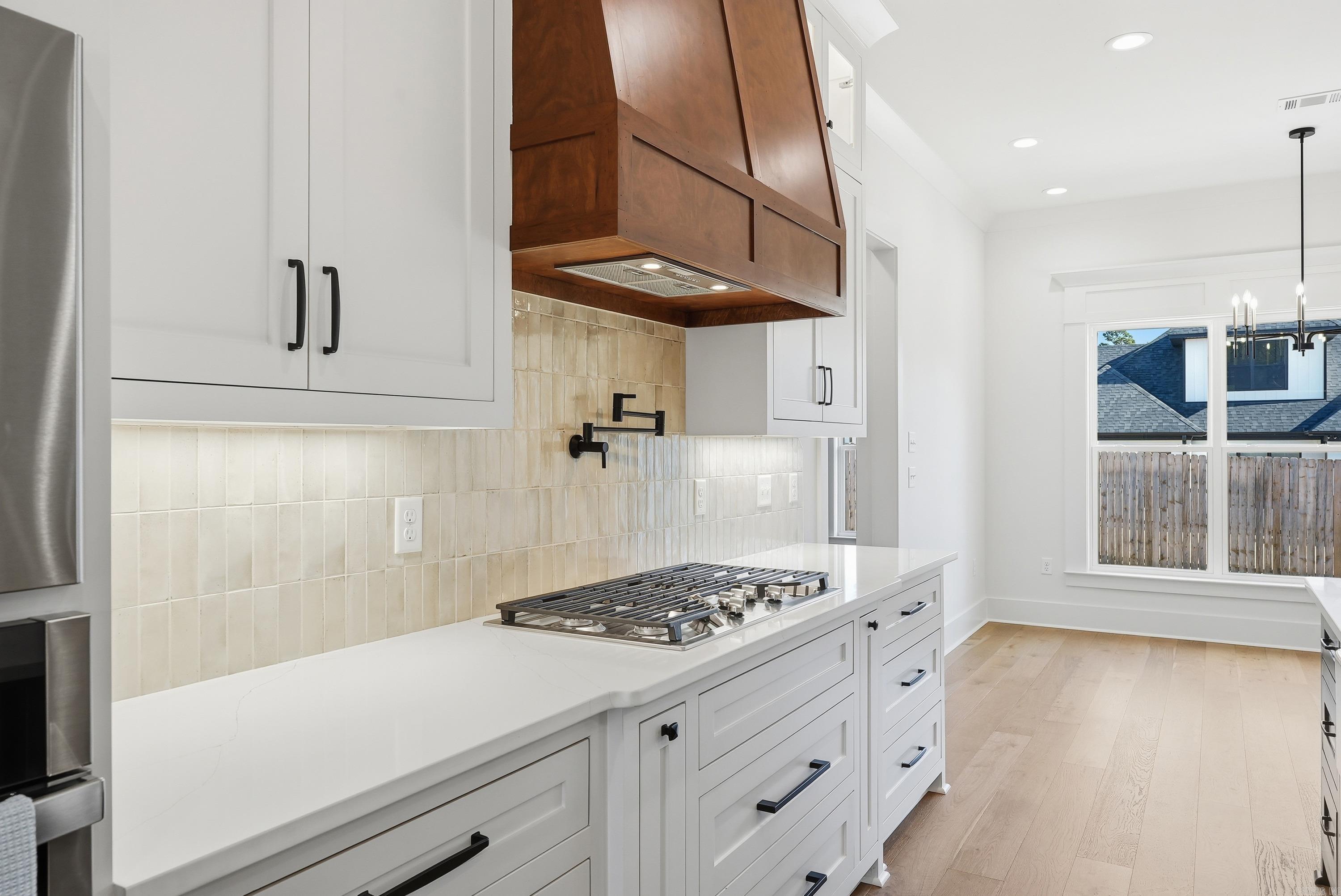 1650 Dolphin Drive  Conway, AR