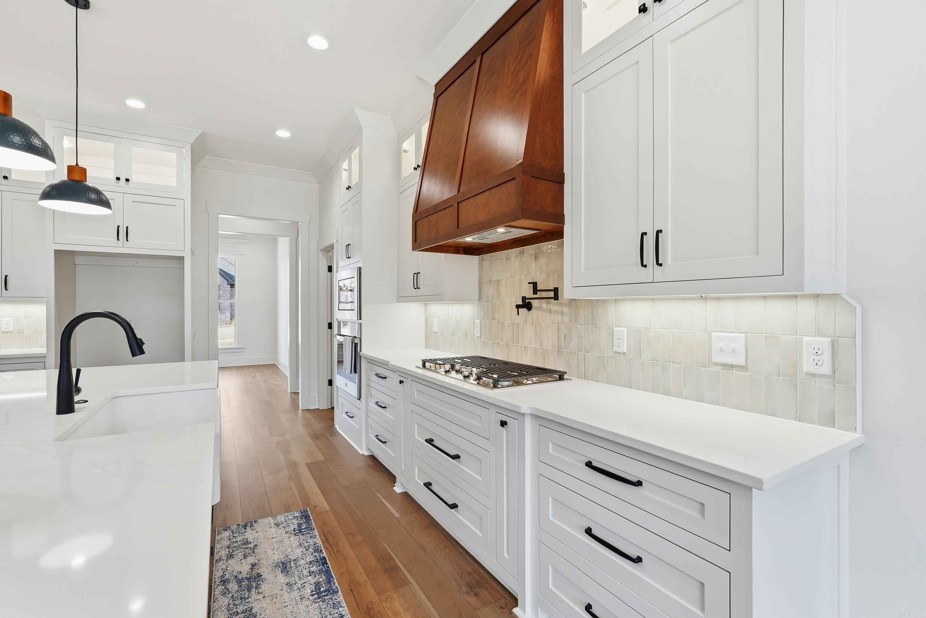 1650 Dolphin Drive  Conway, AR