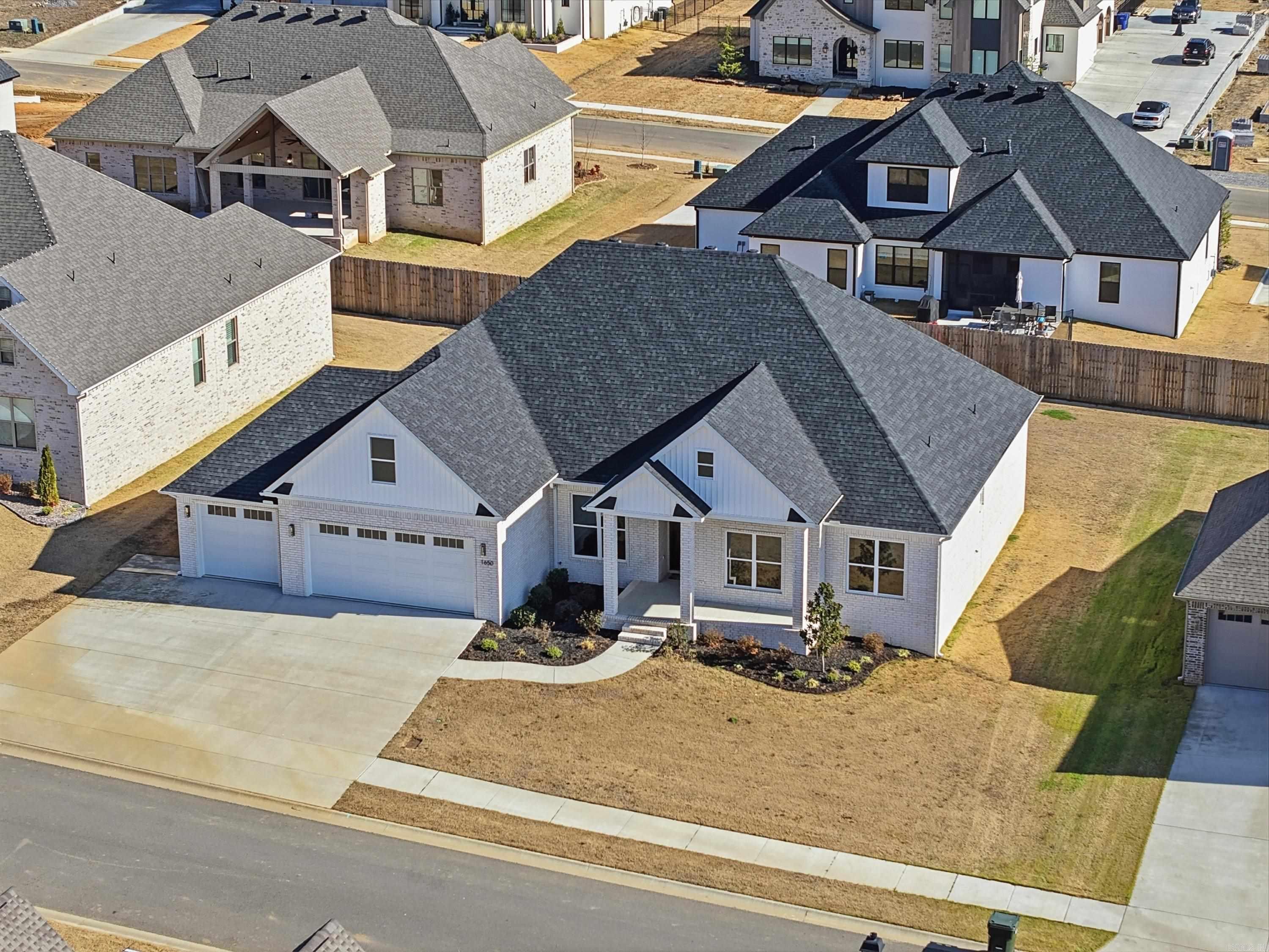 1650 Dolphin Drive  Conway, AR