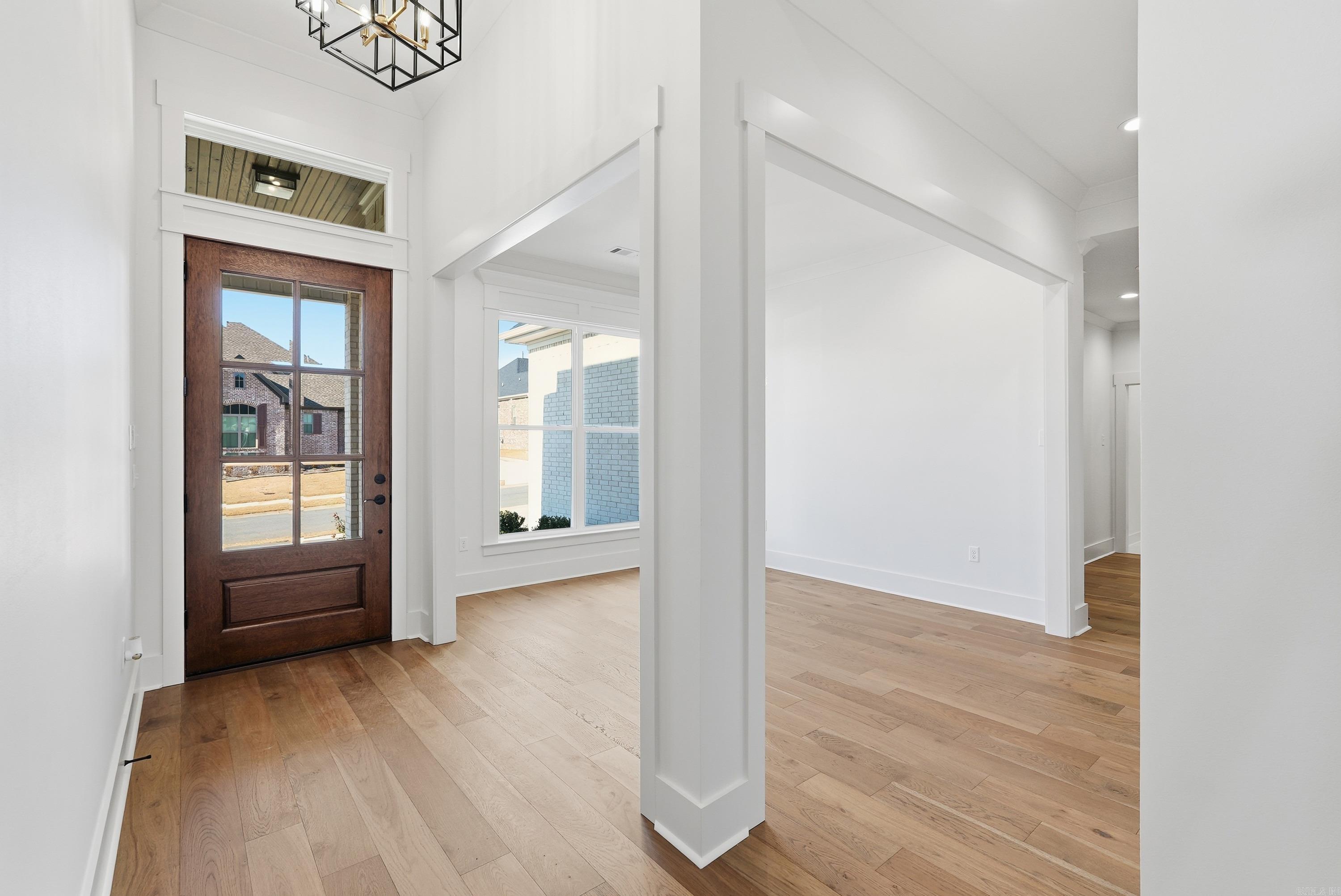 1650 Dolphin Drive  Conway, AR