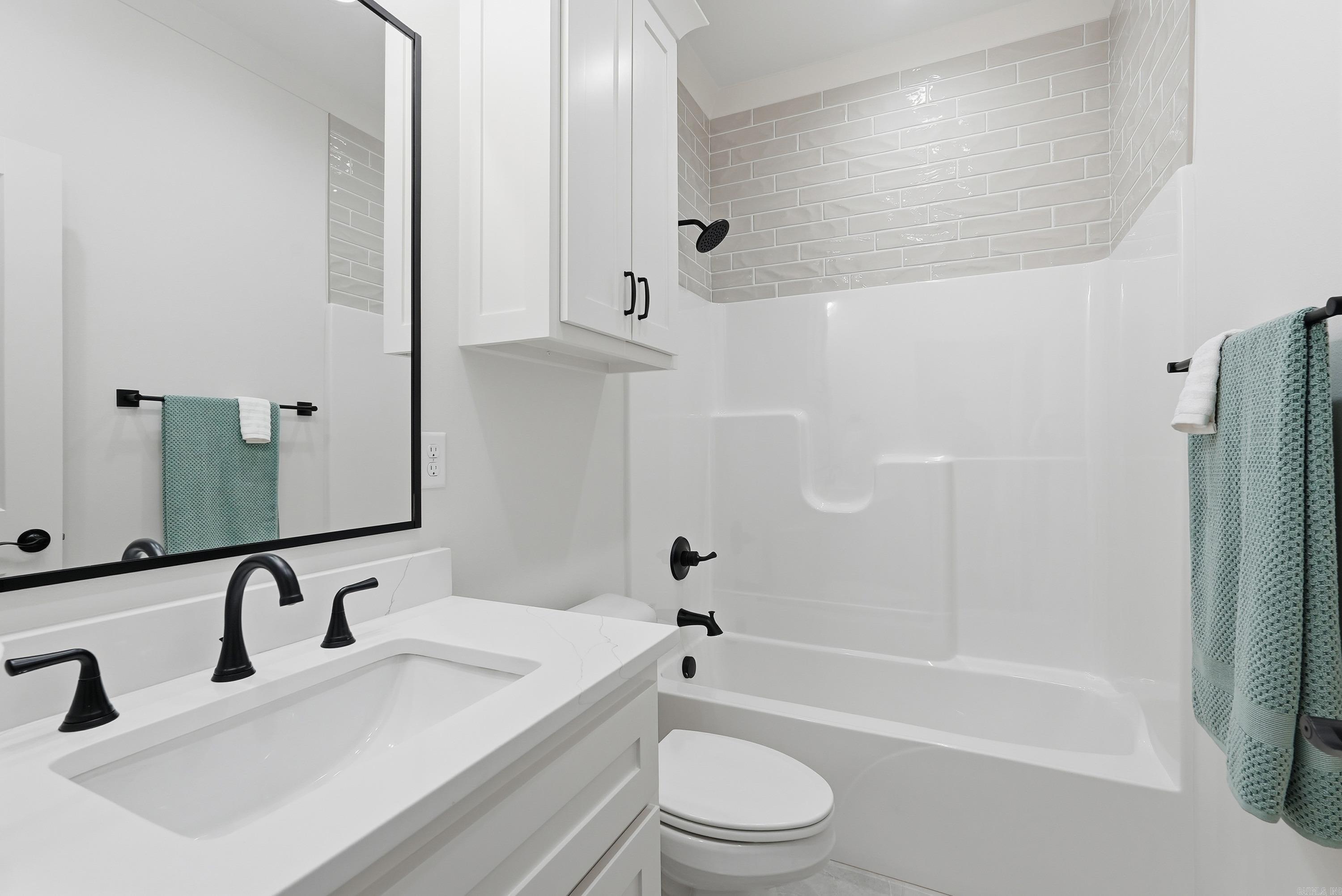 1650 Dolphin Drive  Conway, AR