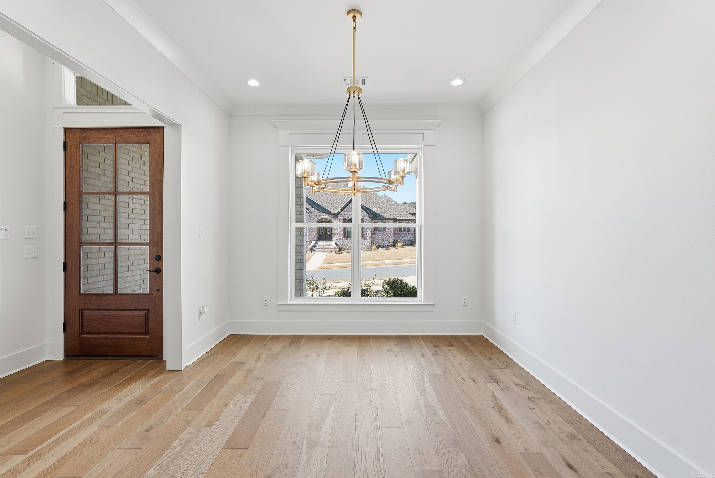 1650 Dolphin Drive  Conway, AR