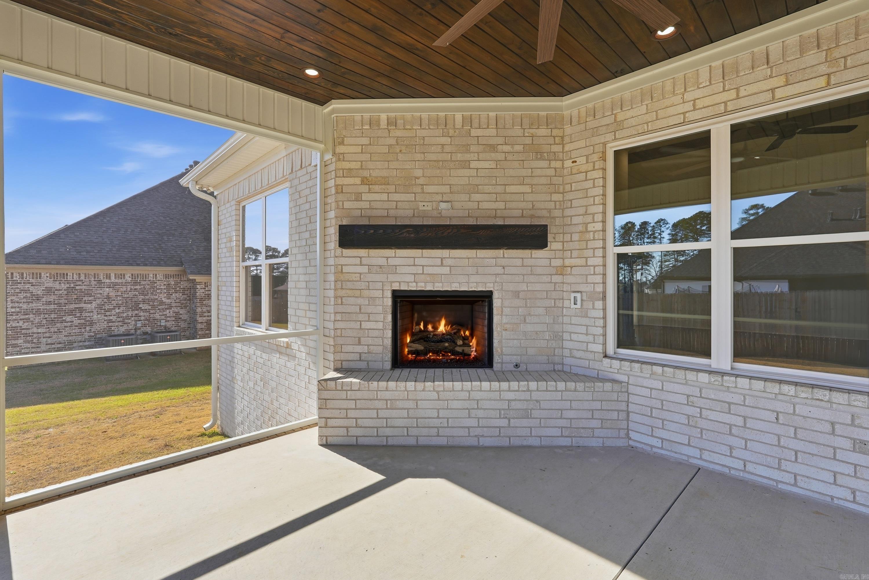 1650 Dolphin Drive  Conway, AR