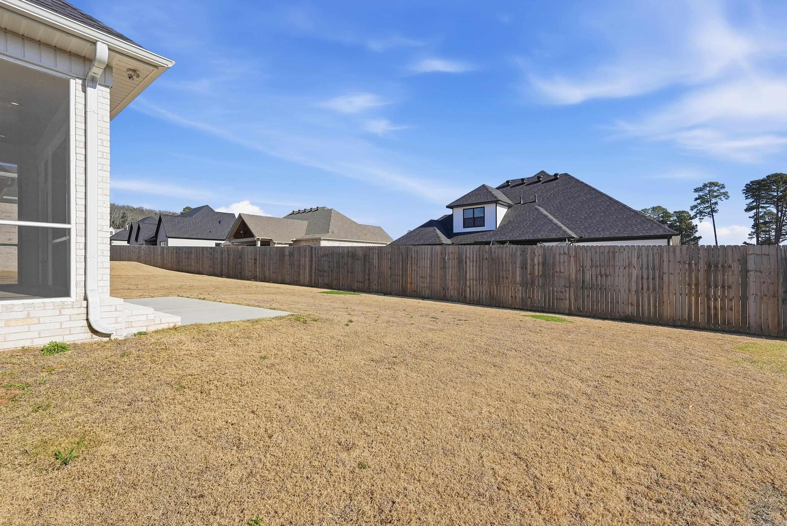 1650 Dolphin Drive  Conway, AR