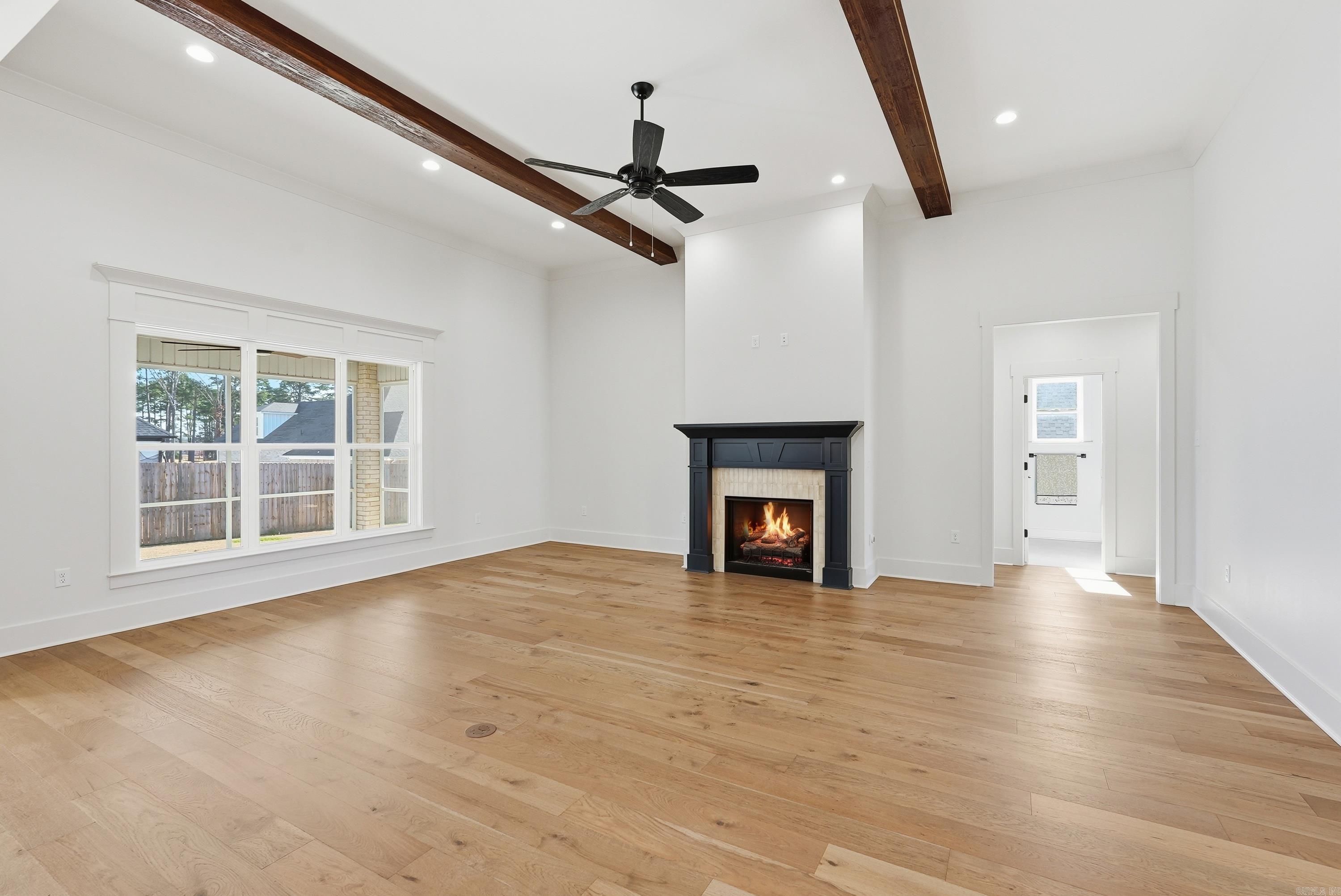 1650 Dolphin Drive  Conway, AR