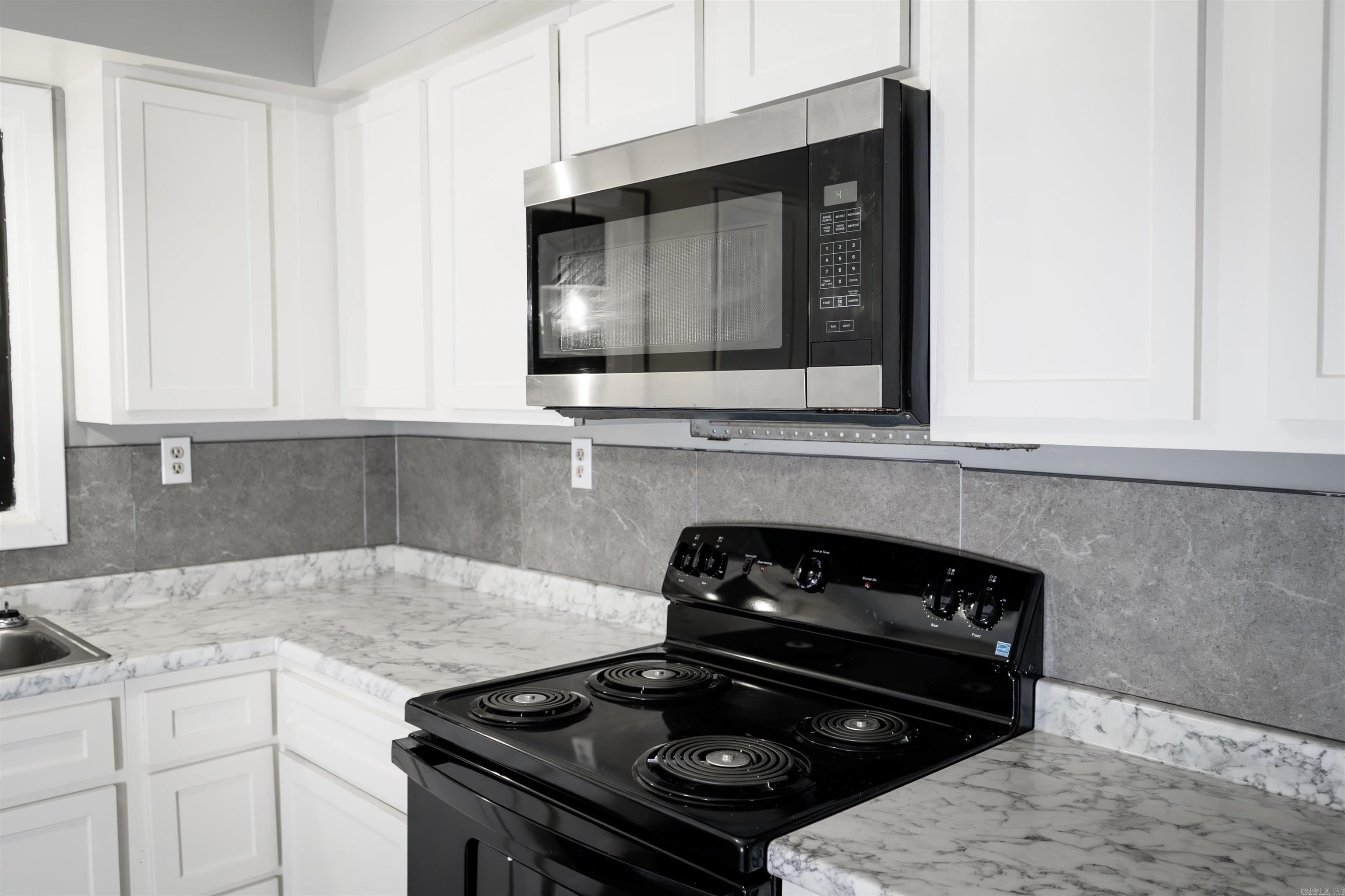 208 Ada  Trumann, AR